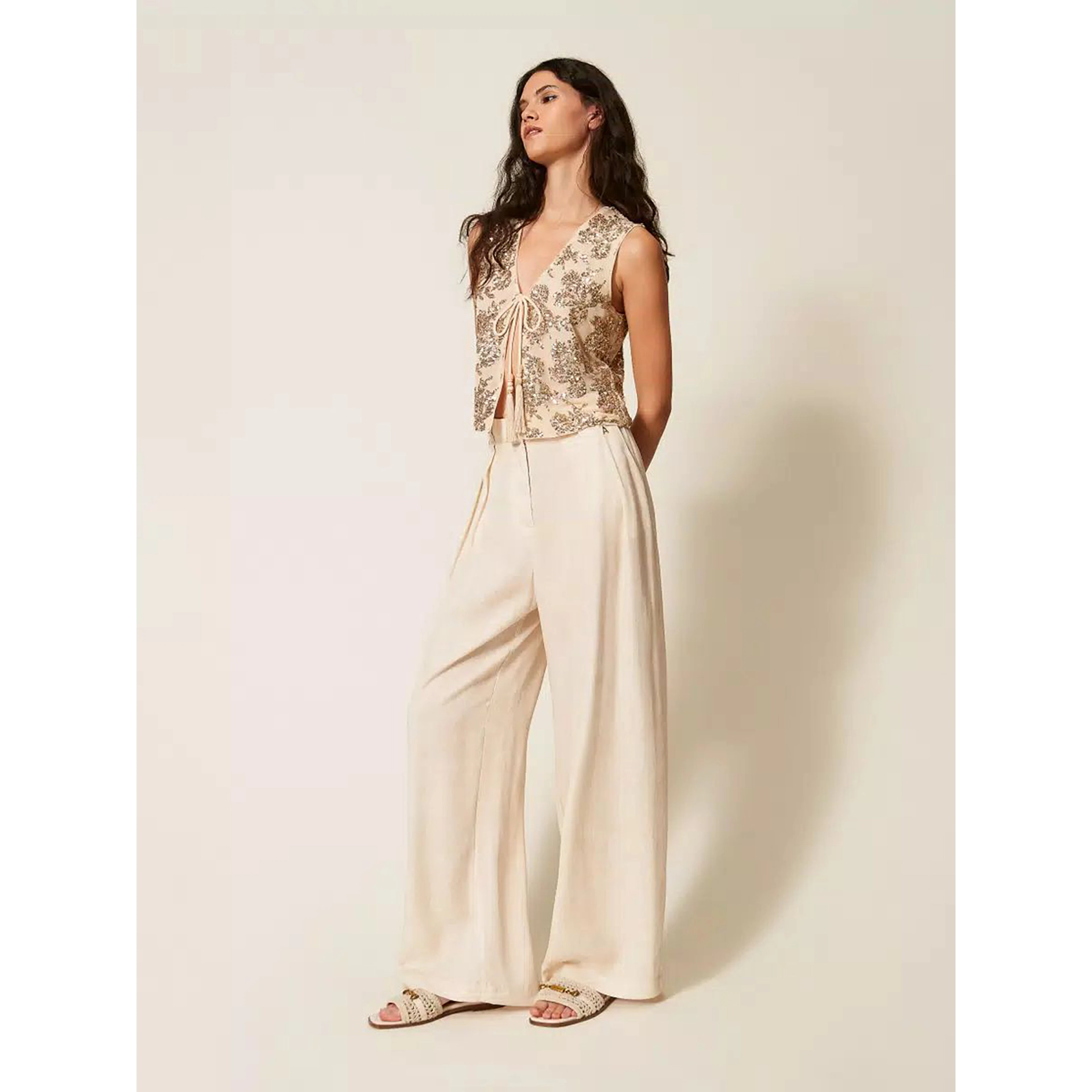 TWINSET pants
