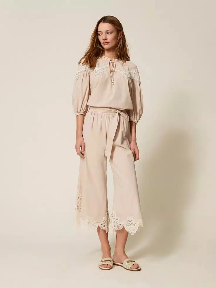 TWINSET blouse alternative