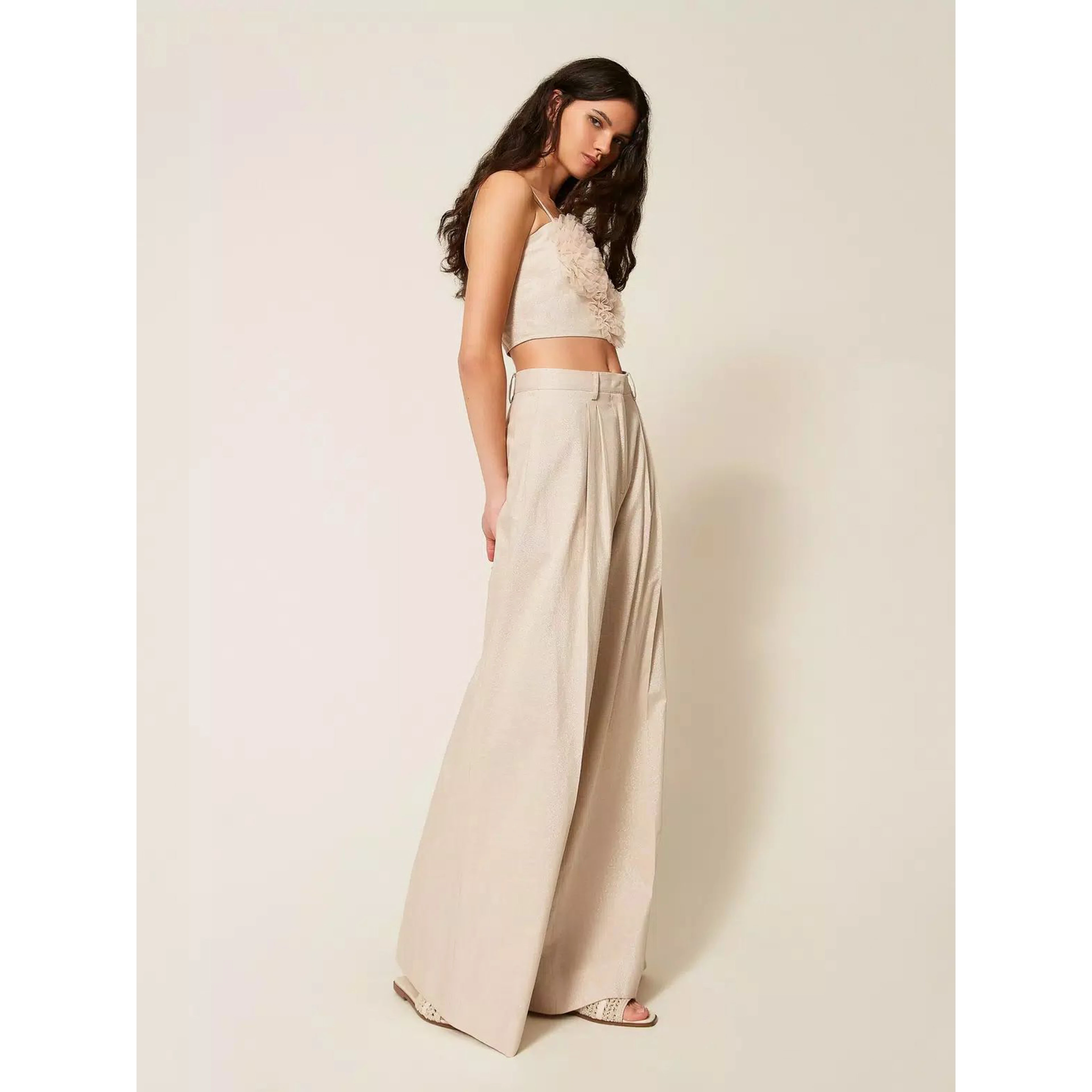 TWINSET pants