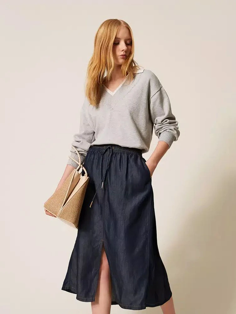 TWINSET skirt alternative