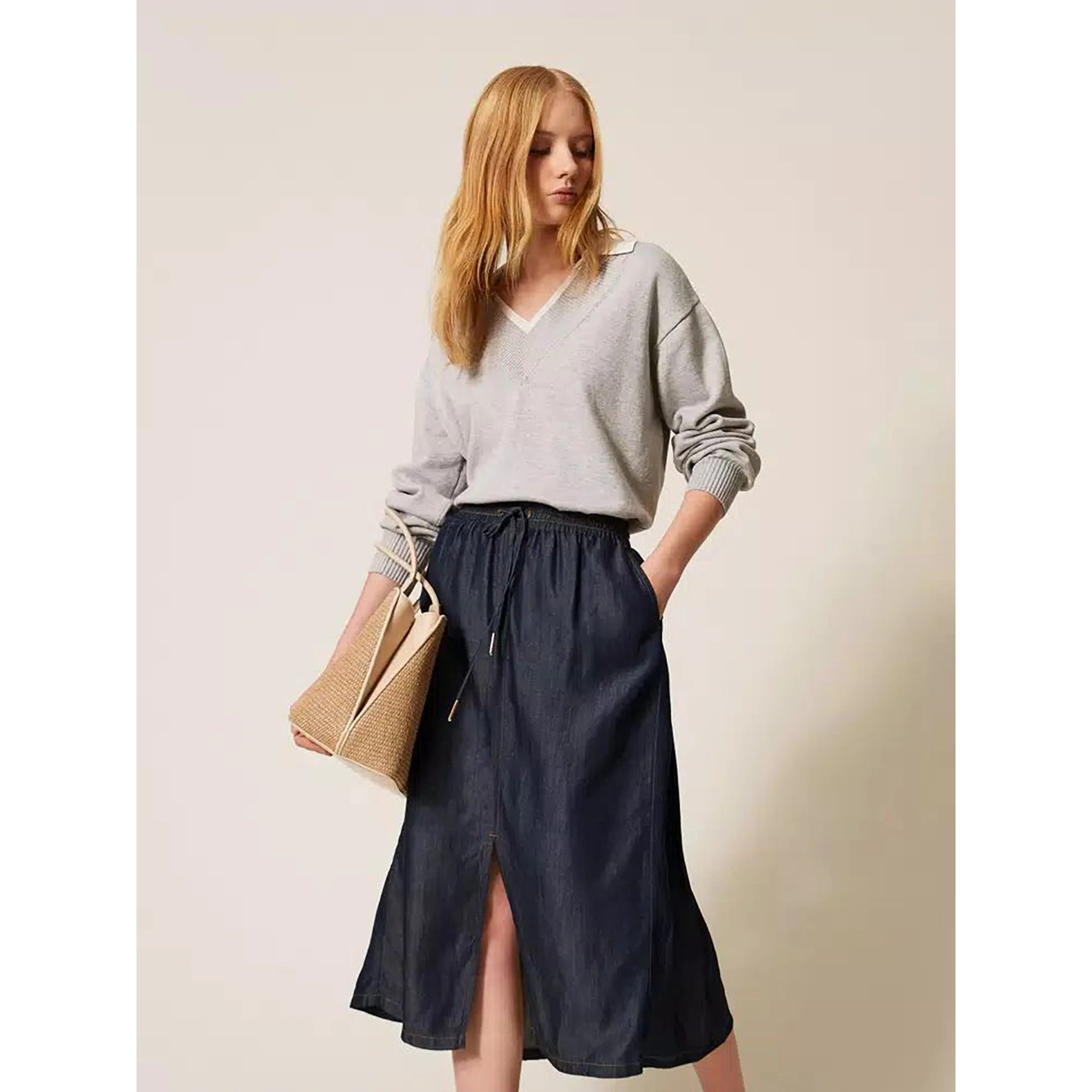 تنورة توينسيت