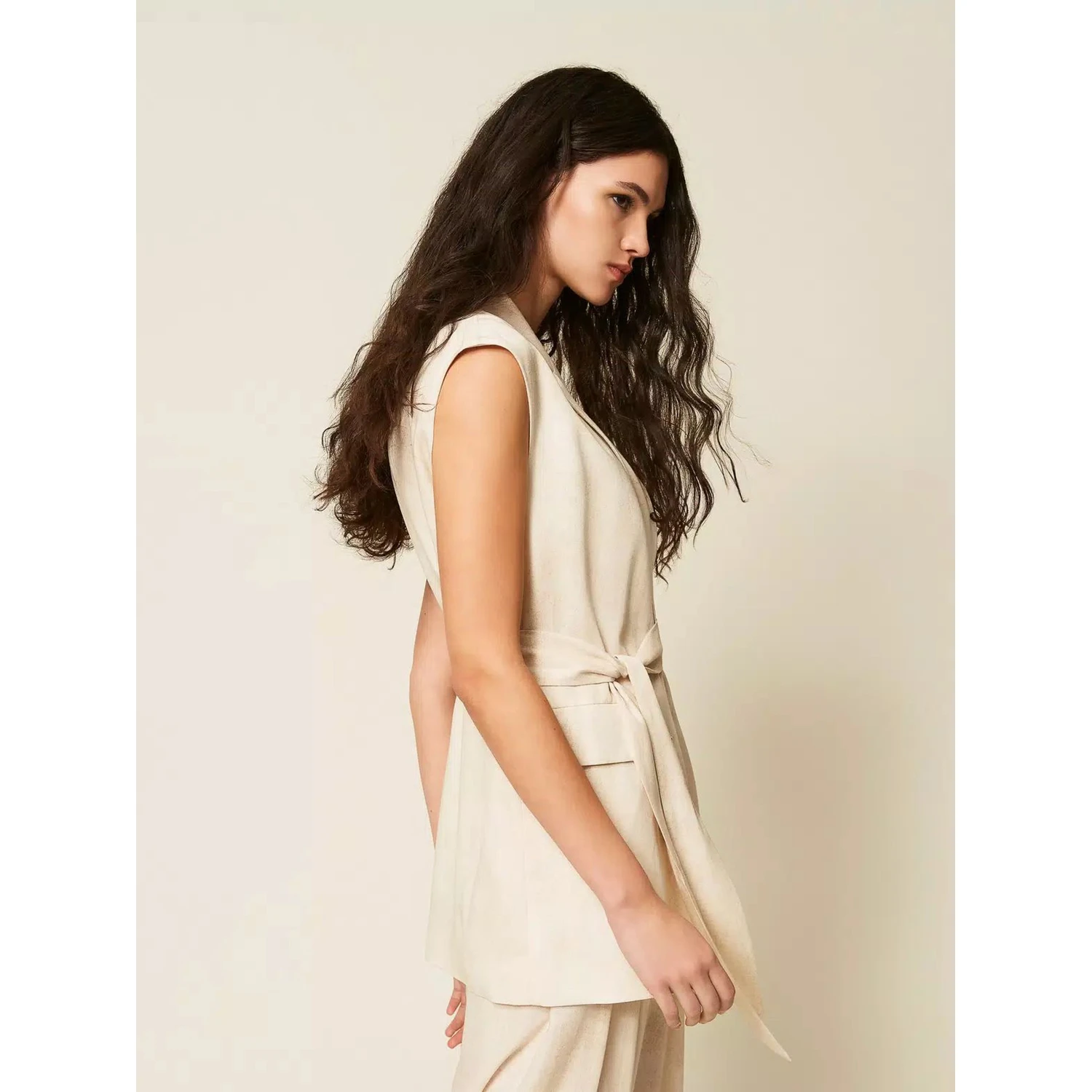 TWINSET vest
