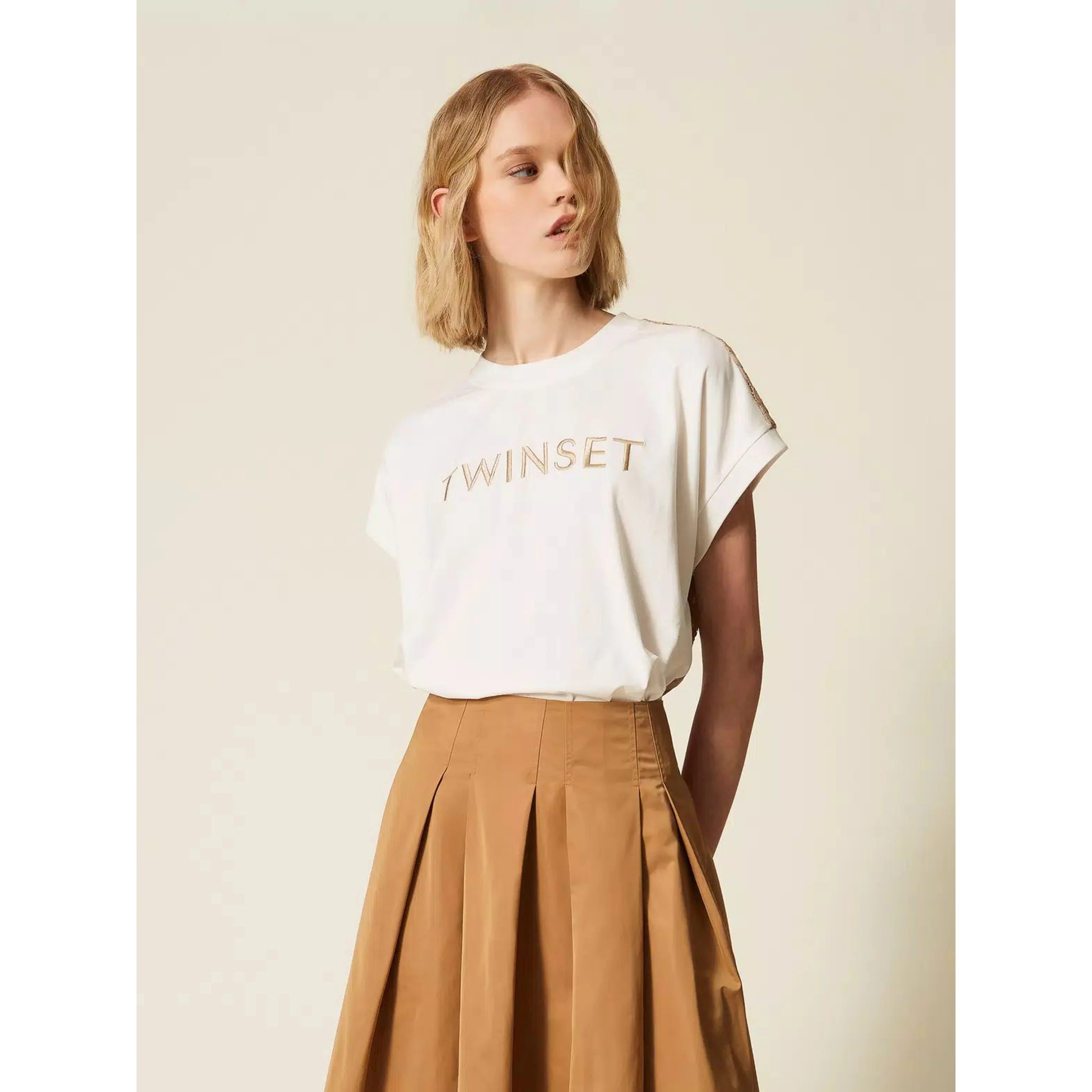 TWINSET shirt