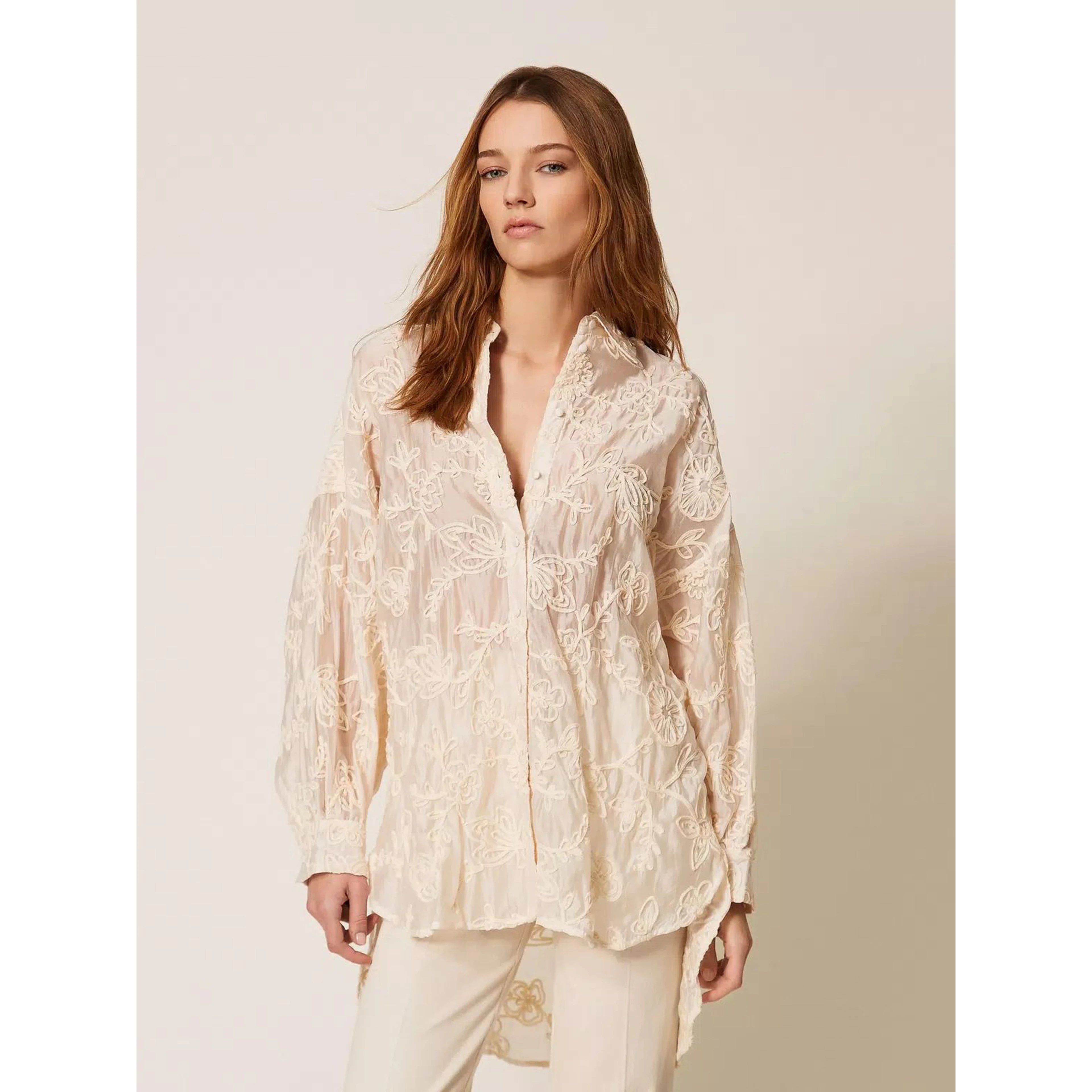TWINSET shirt