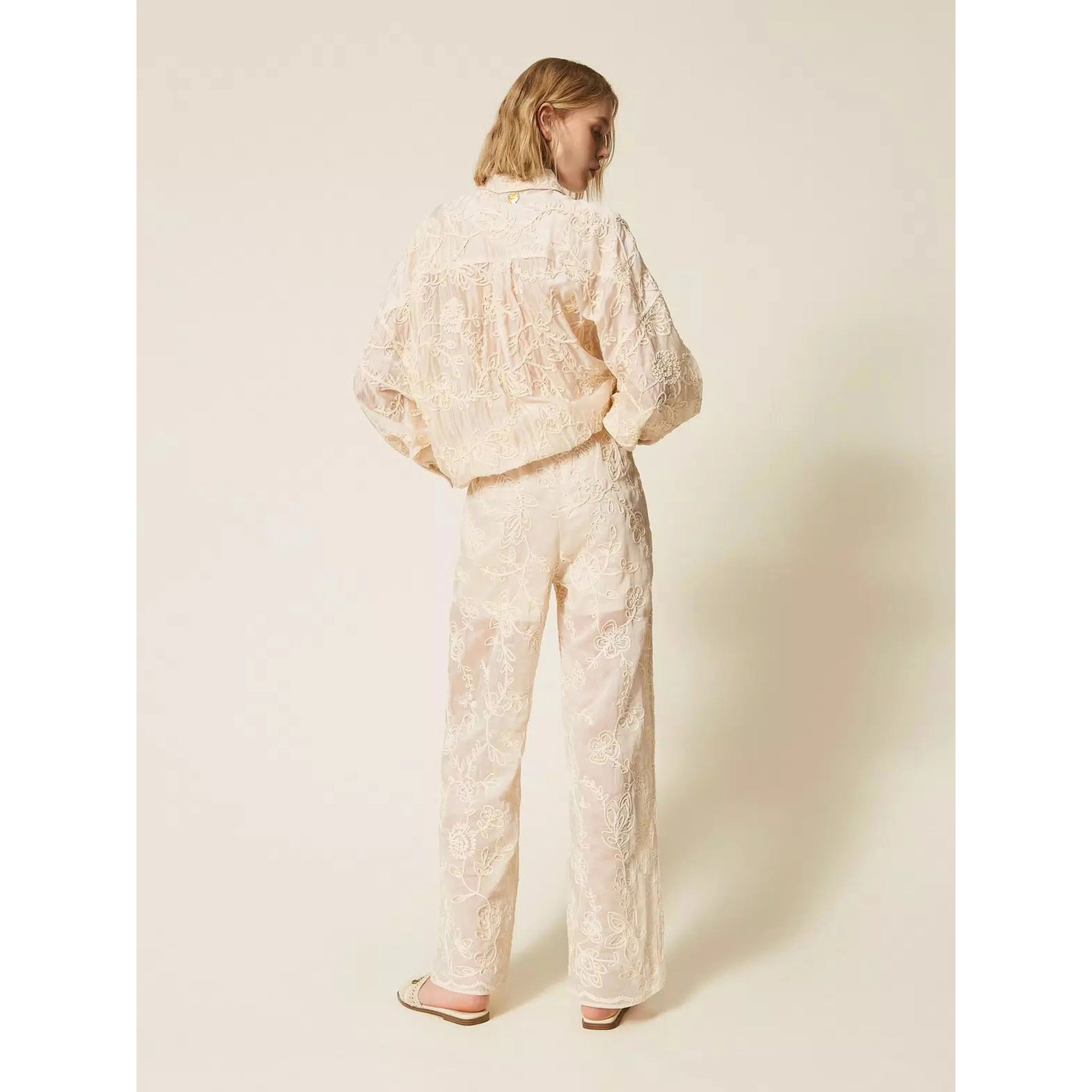 TWINSET pants