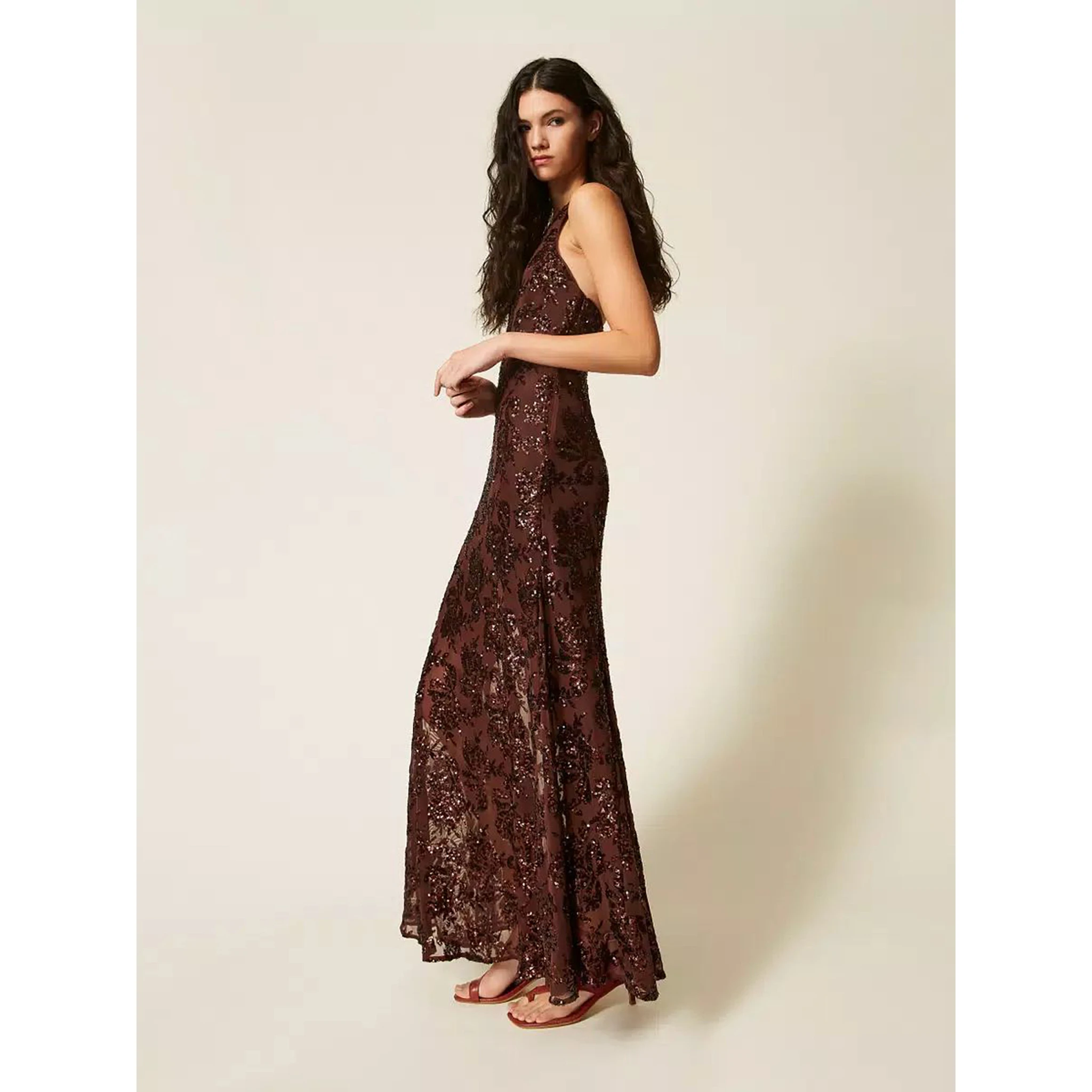 فستان توينسيت