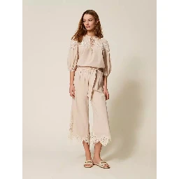 TWINSET pants