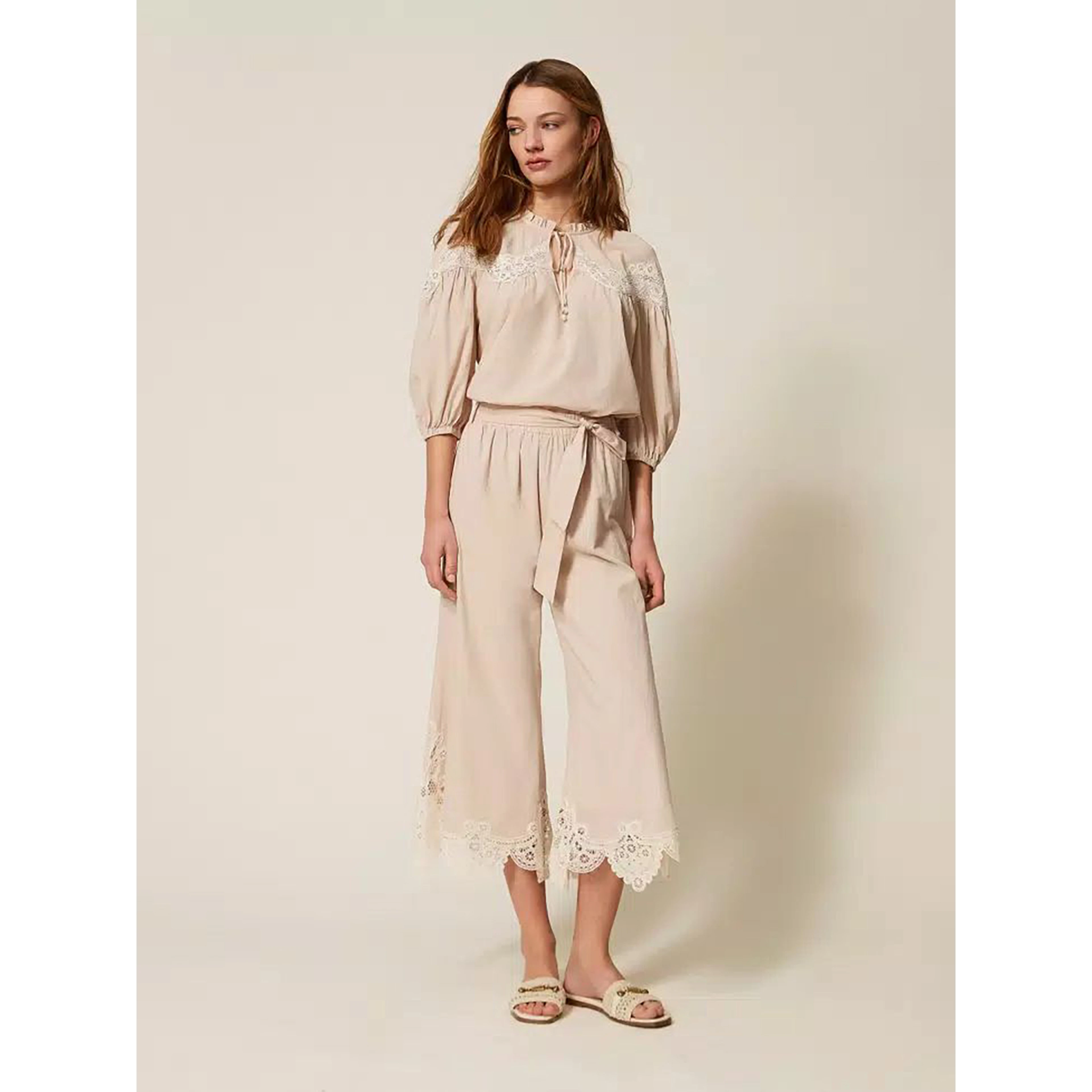 TWINSET pants
