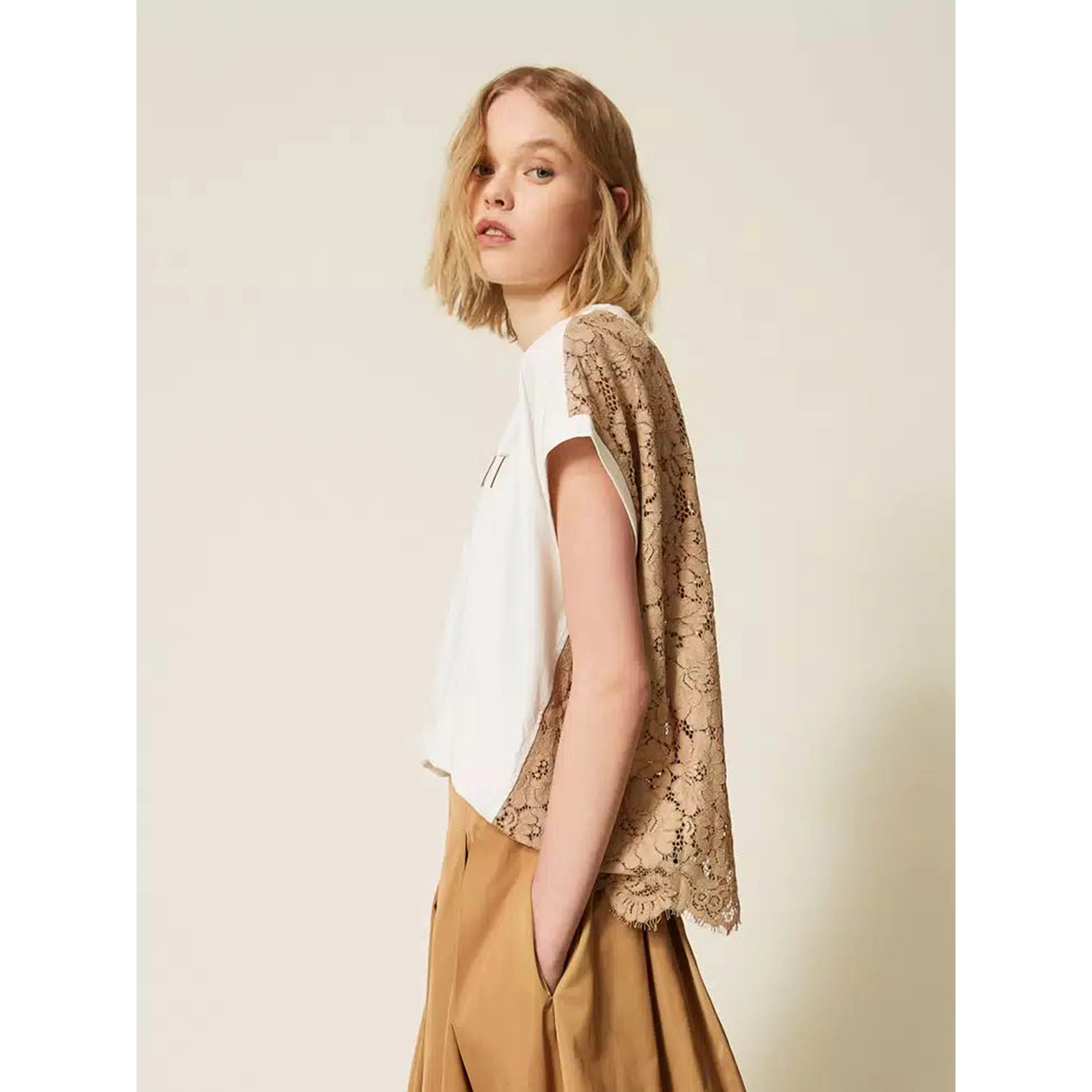 TWINSET shirt