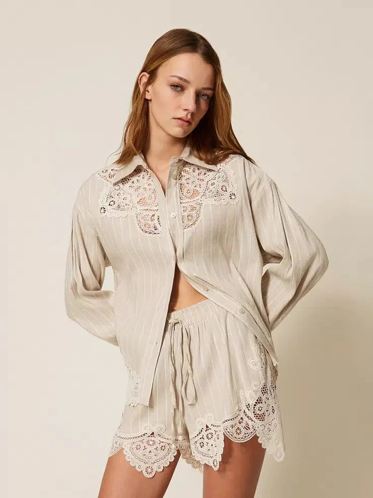 TWINSET shorts alternative