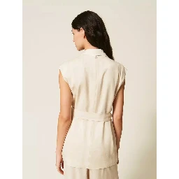 TWINSET vest