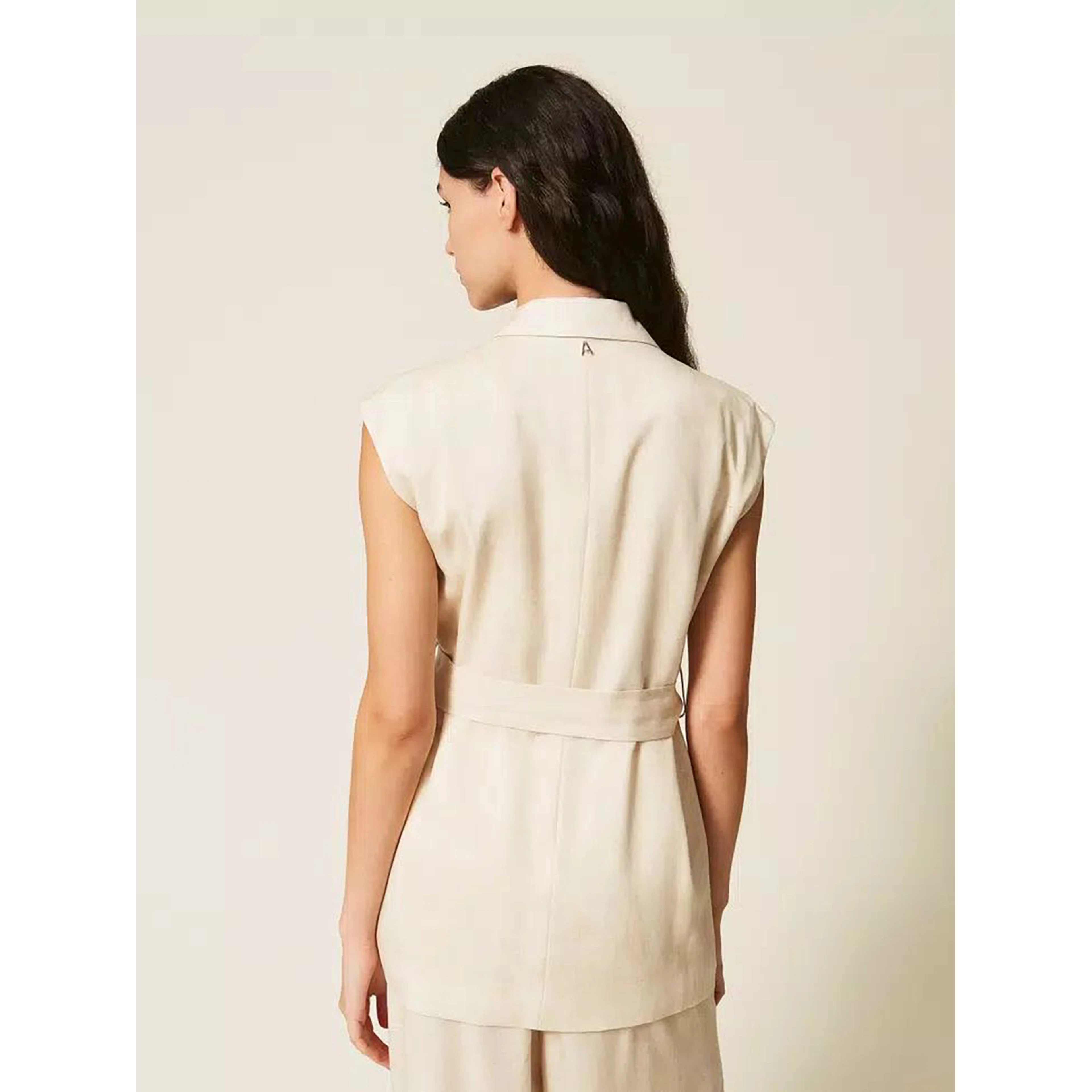 TWINSET vest