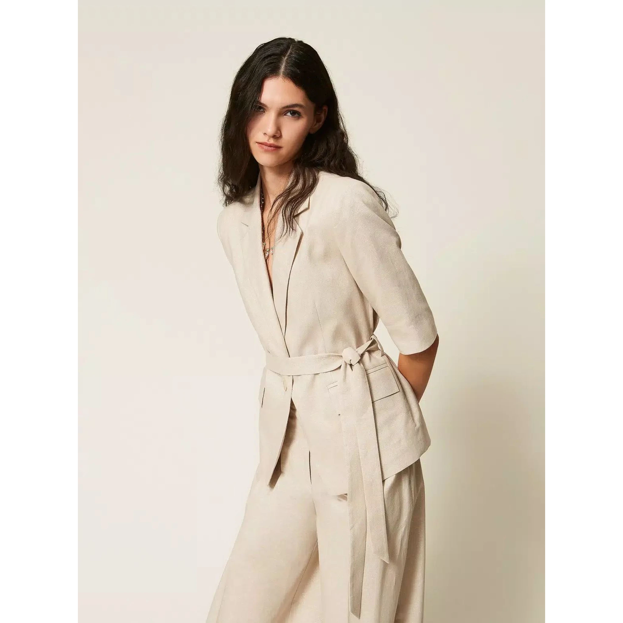 جاكيت توينسيت