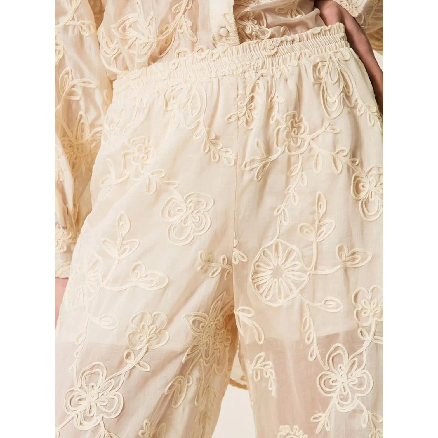 TWINSET pants