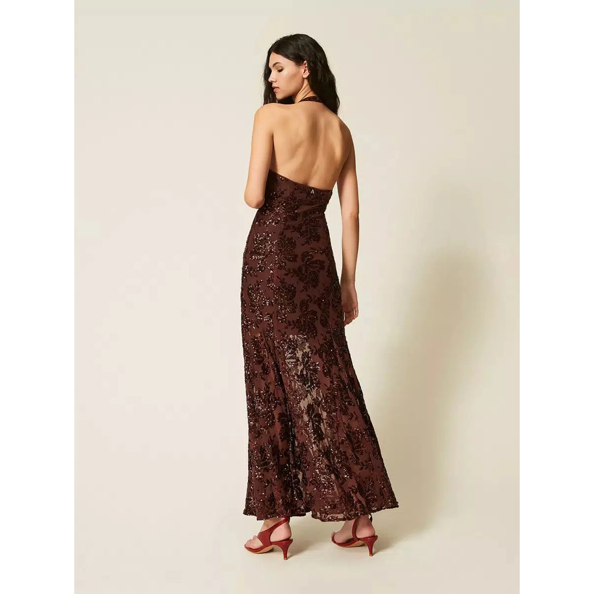 فستان توينسيت