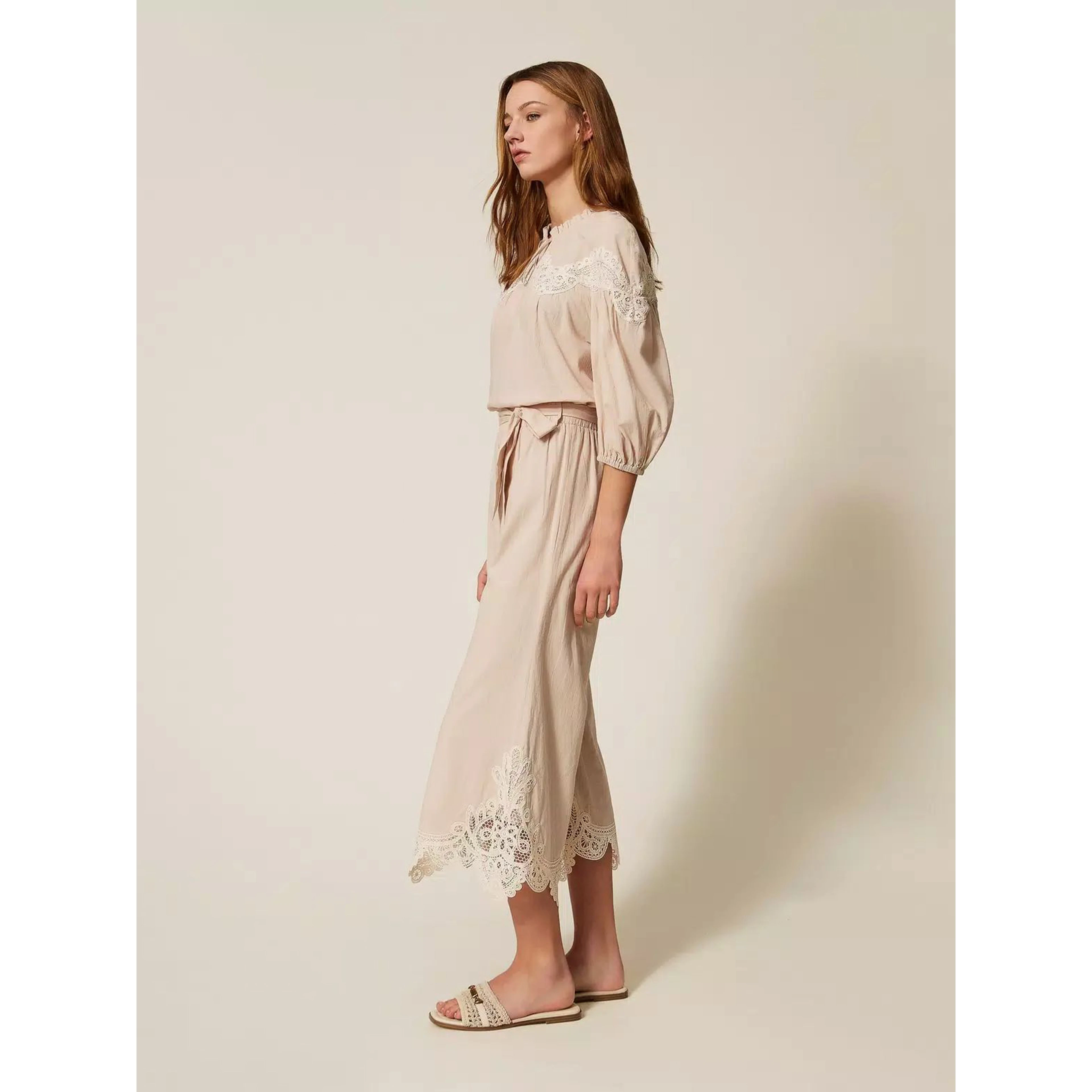 TWINSET pants