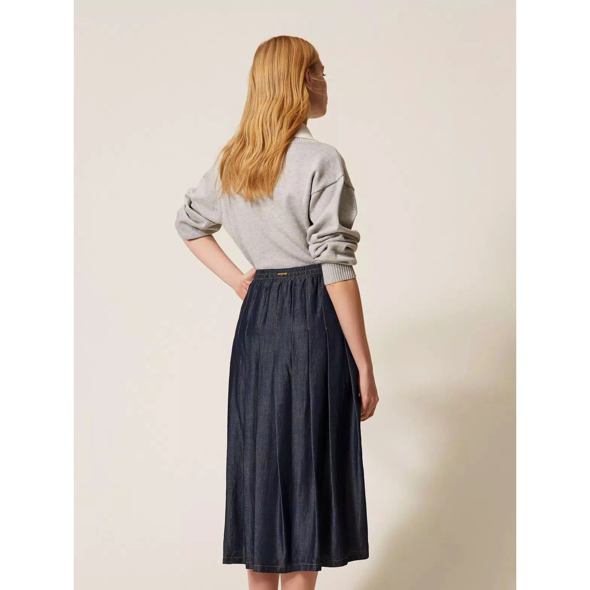 تنورة توينسيت