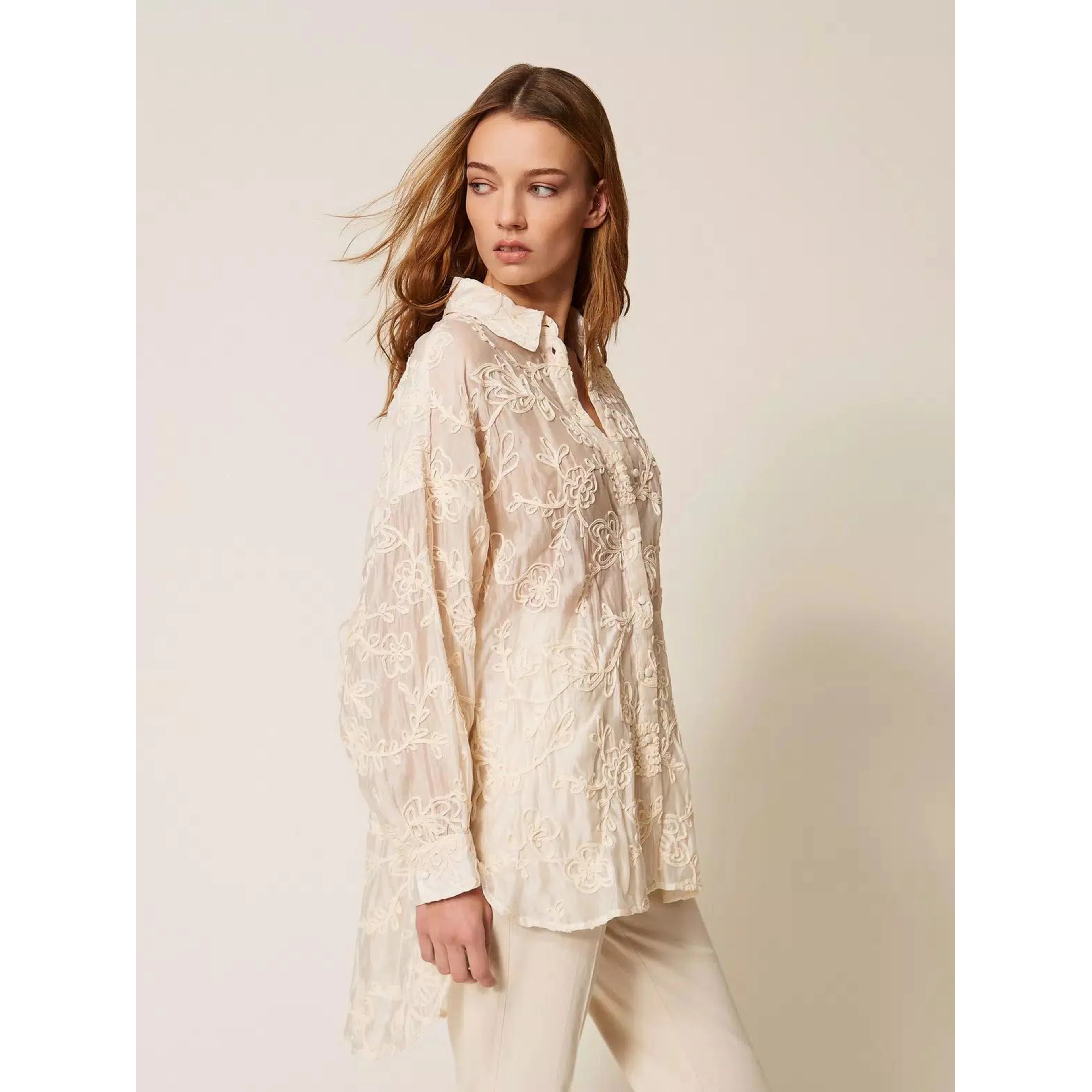 TWINSET shirt