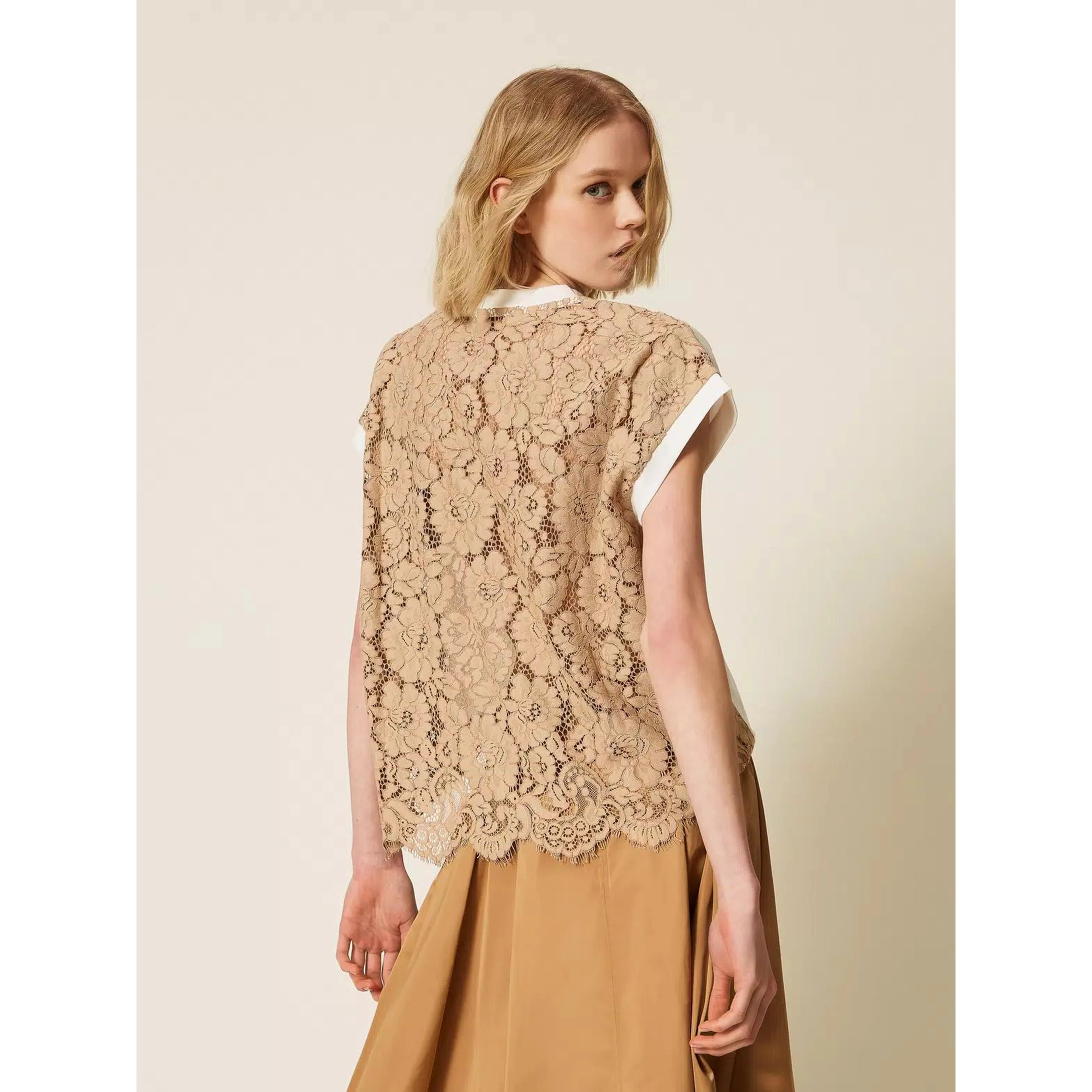 TWINSET shirt