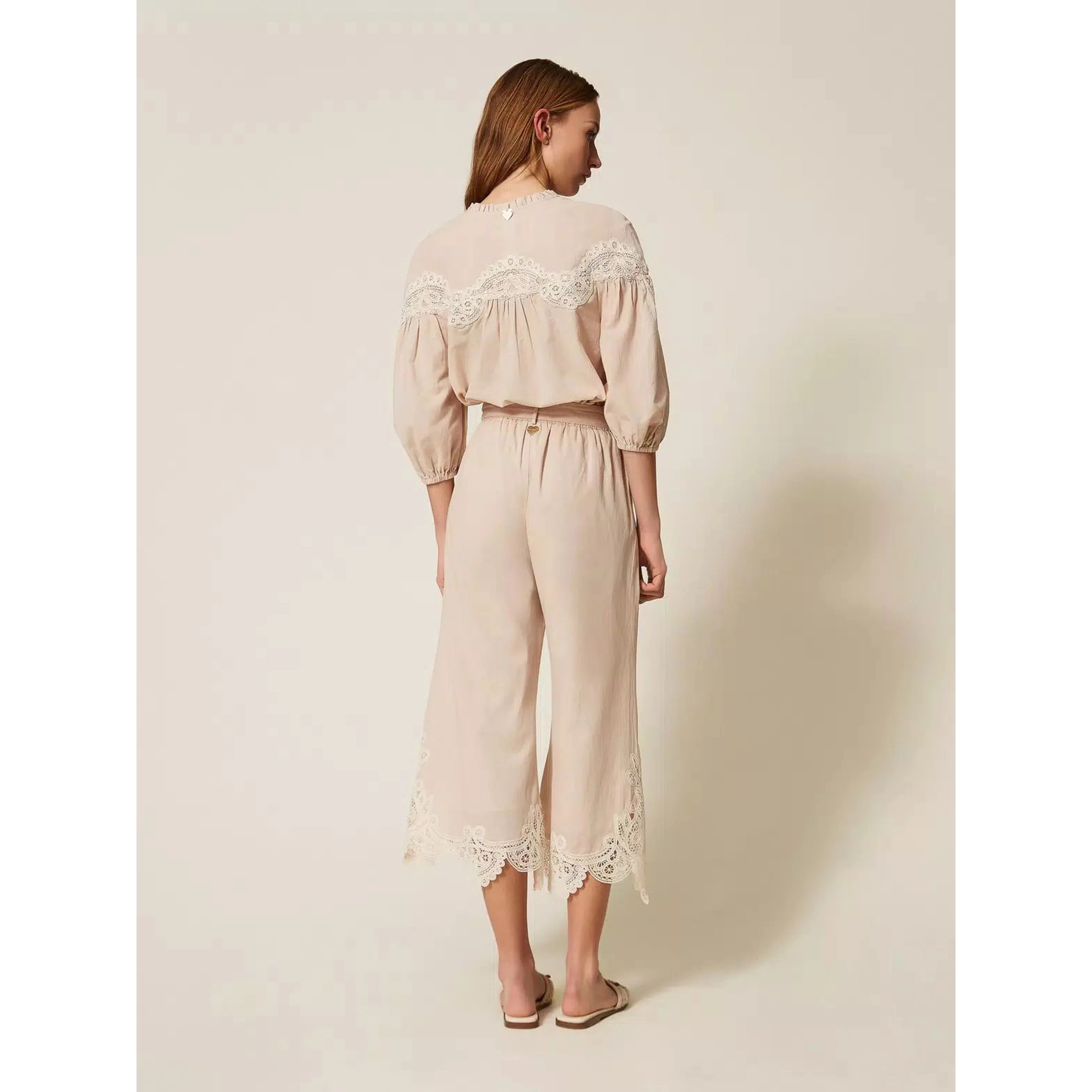 TWINSET pants