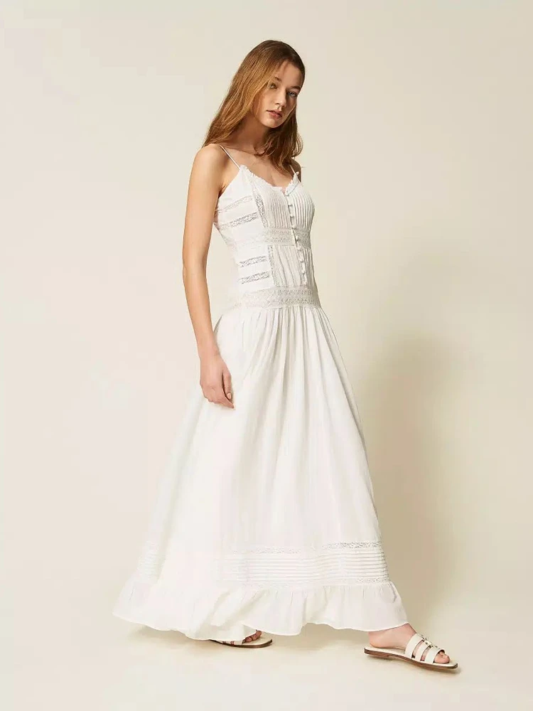 TWINSET dress alternative
