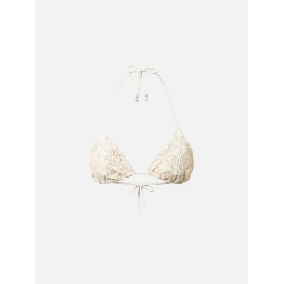 TWINSET swimsuit top