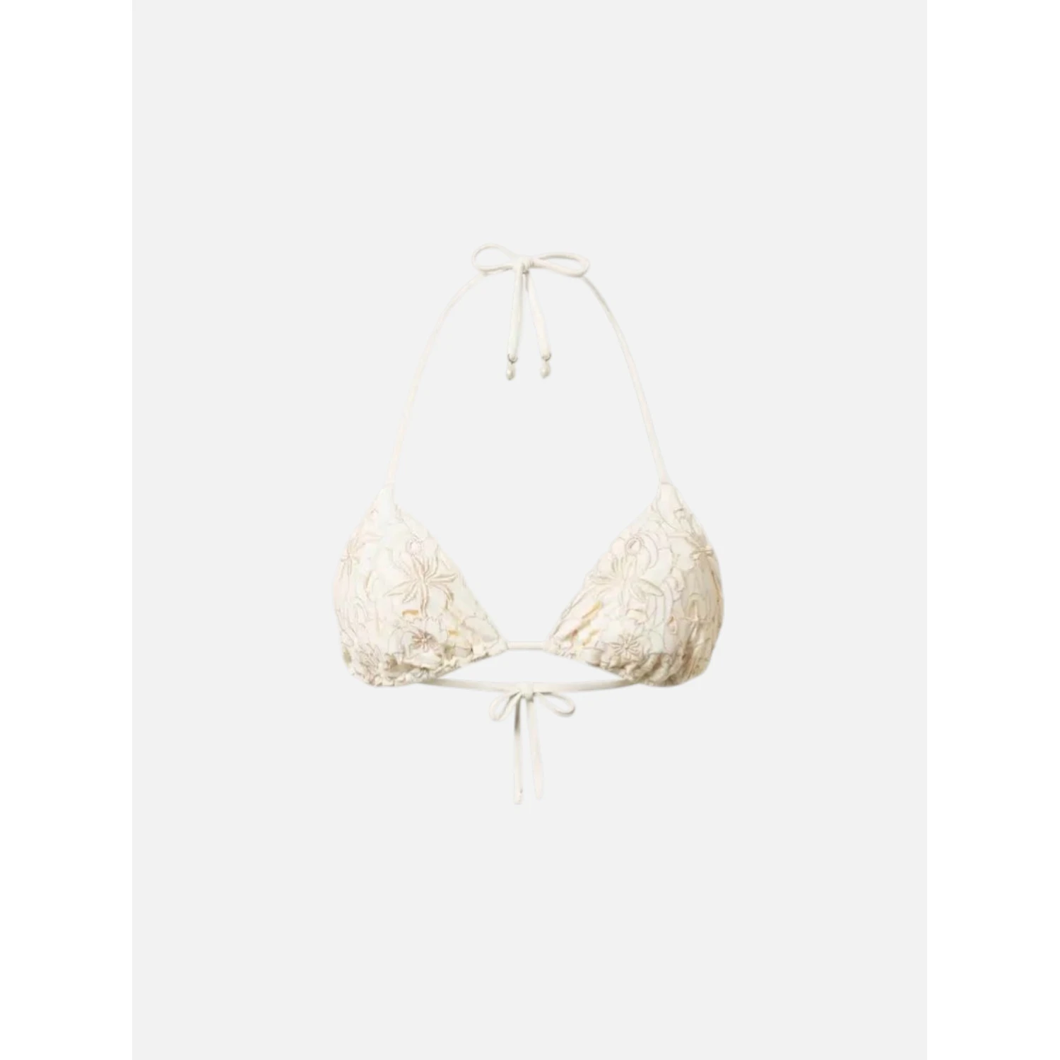 TWINSET swimsuit top