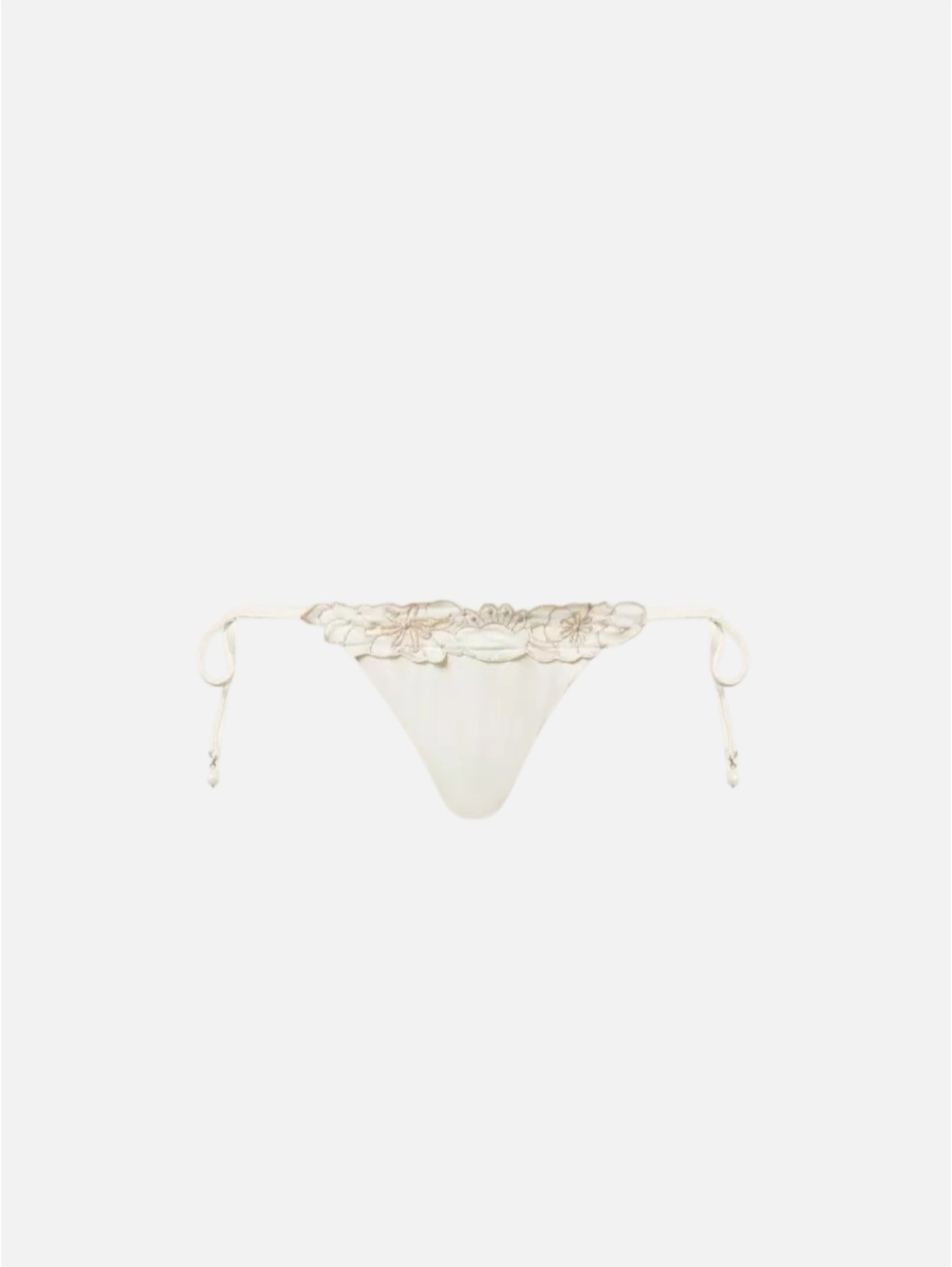 TWINSET swimsuit bottom