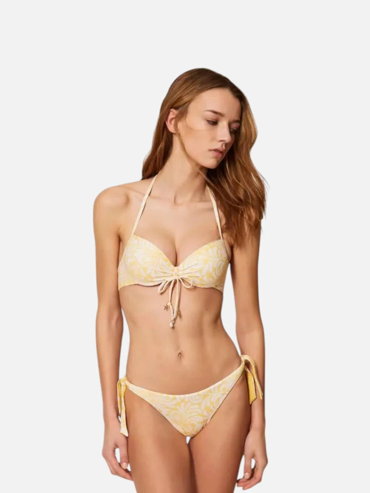 TWINSET swimsuit top