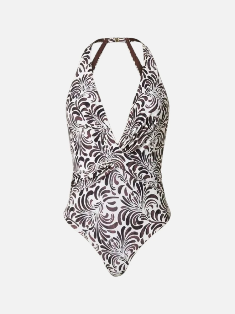 TWINSET one-piece swimsuit