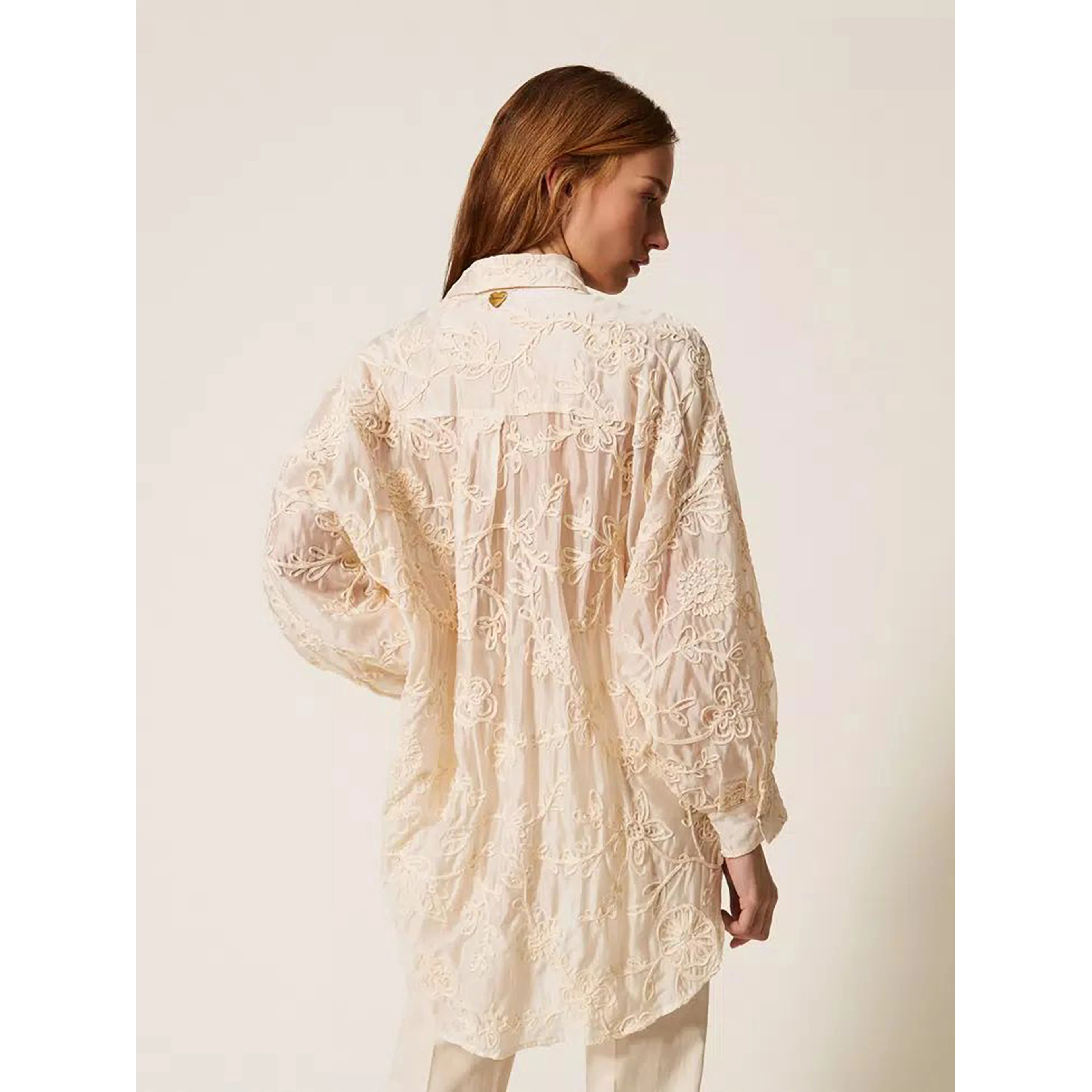 TWINSET shirt