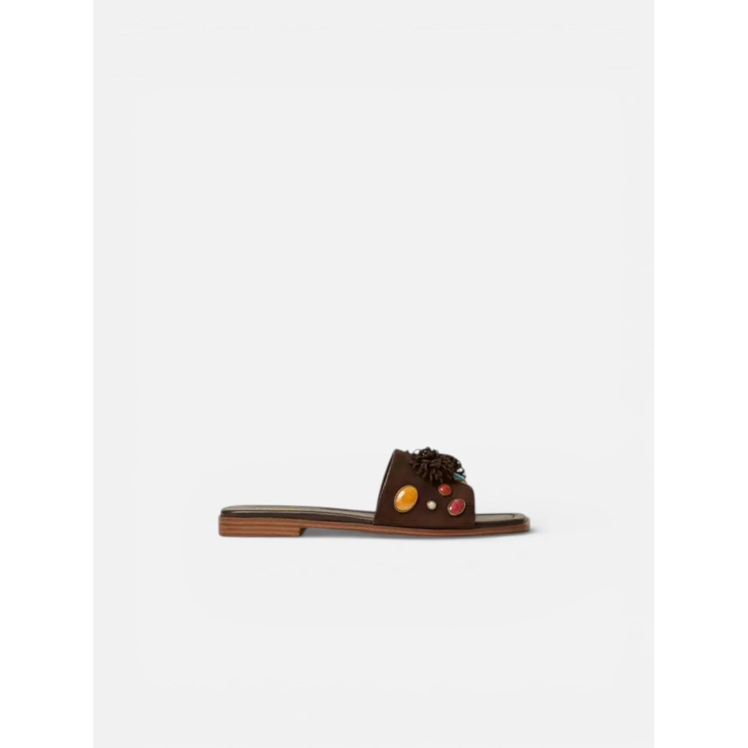 TWINSET slippers