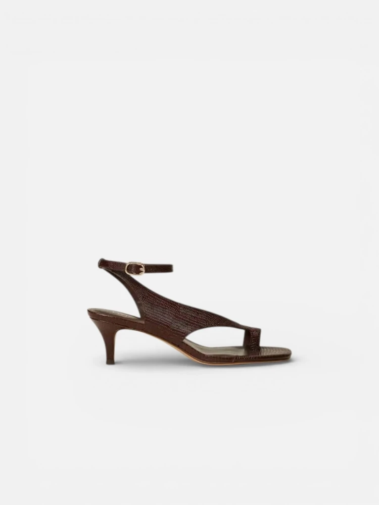 TWINSET sandals