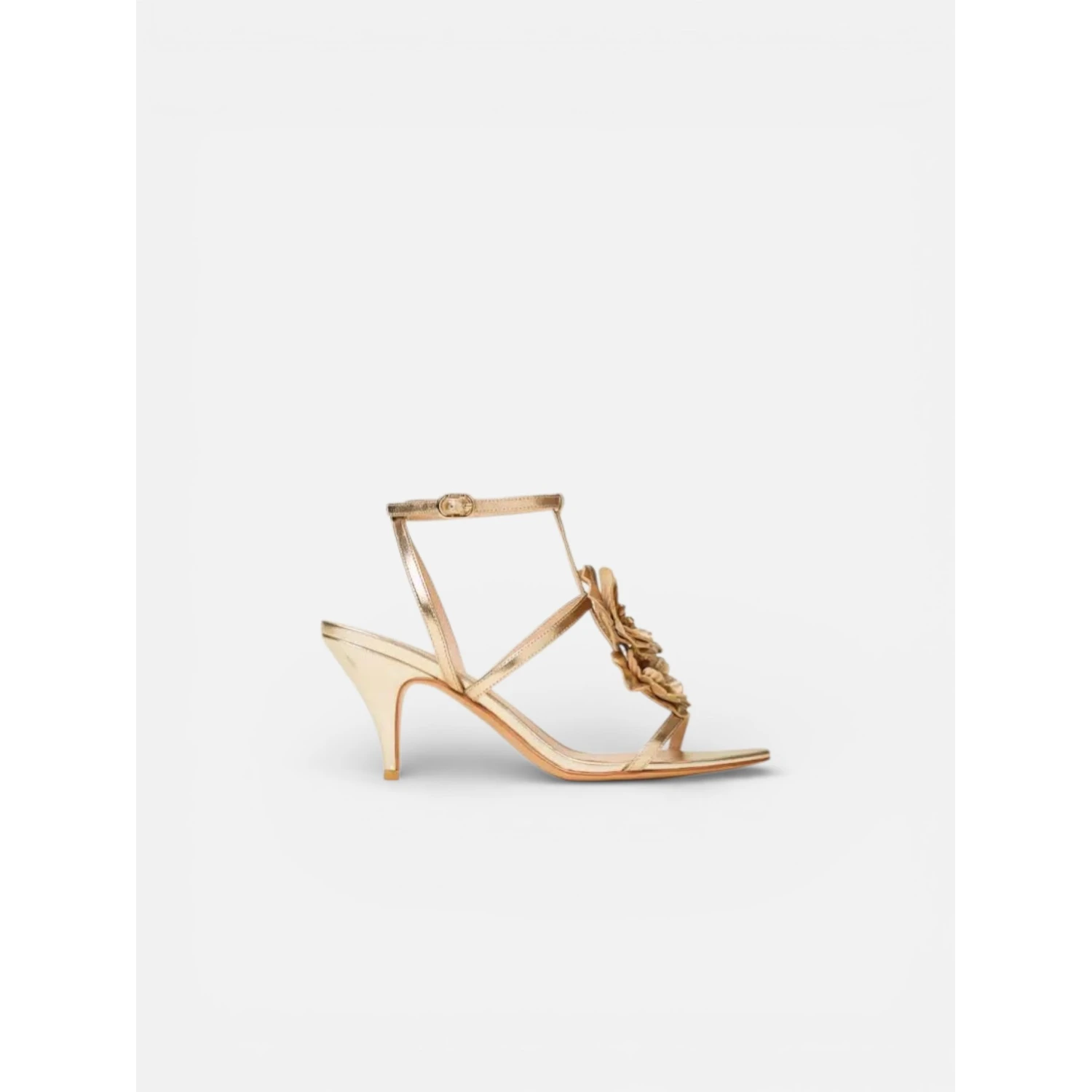 TWINSET sandals