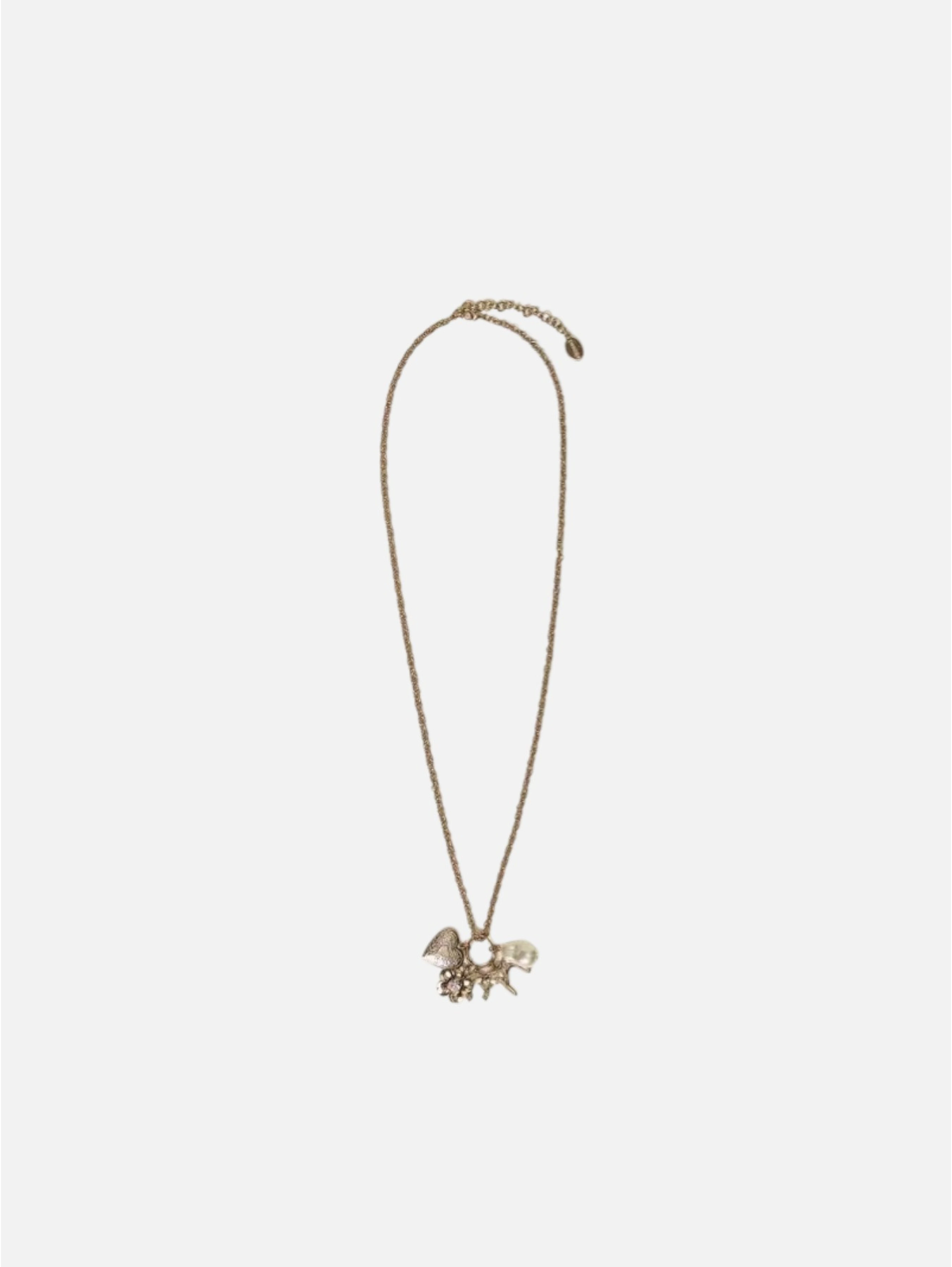 TWINSET necklace