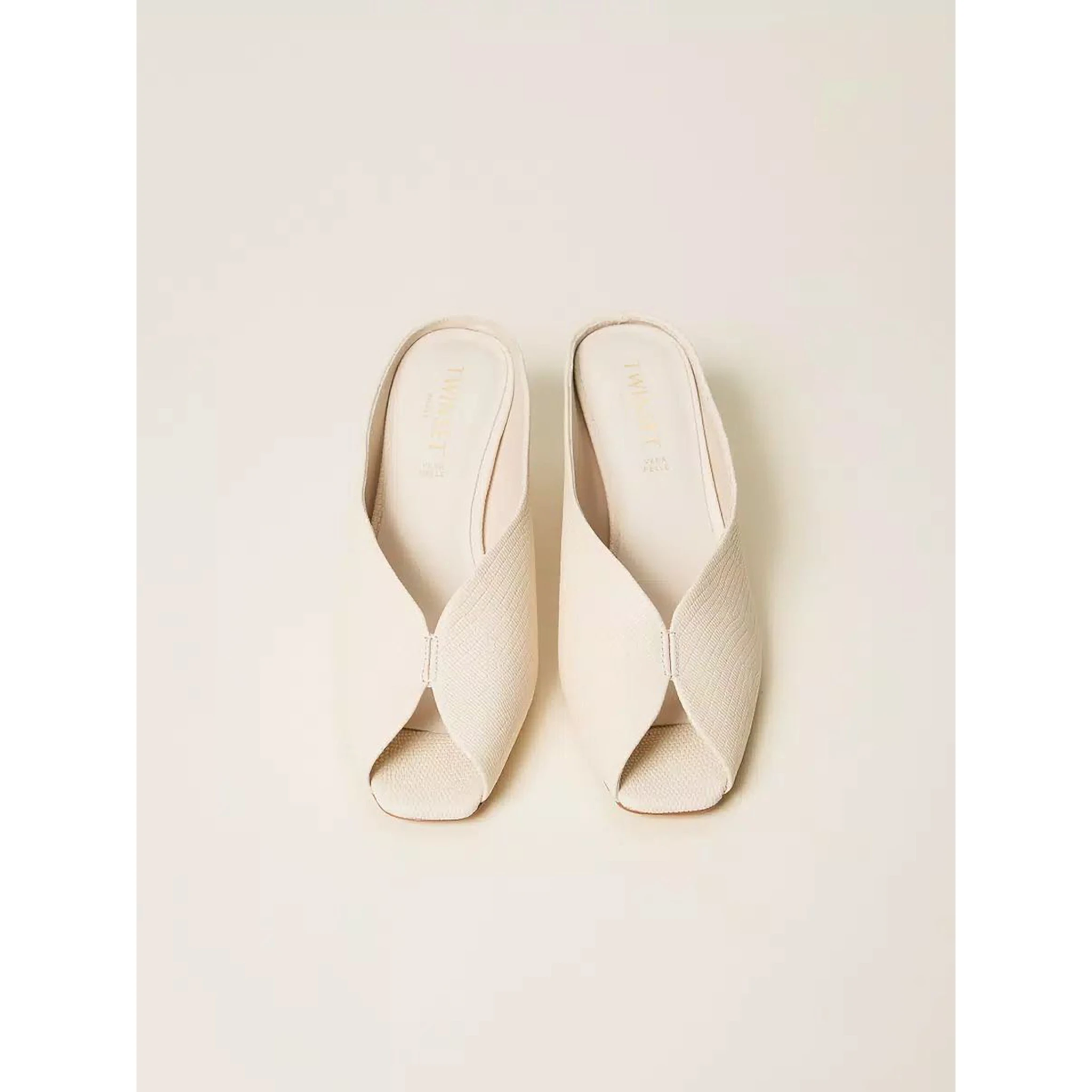 TWINSET slippers