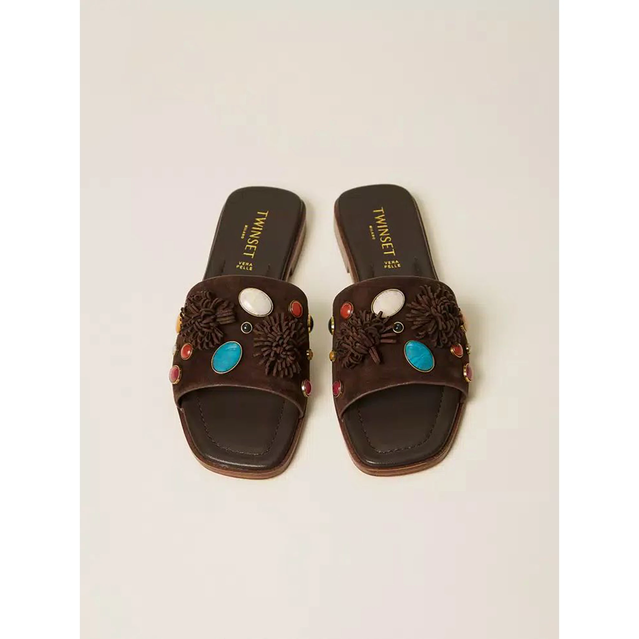 TWINSET slippers