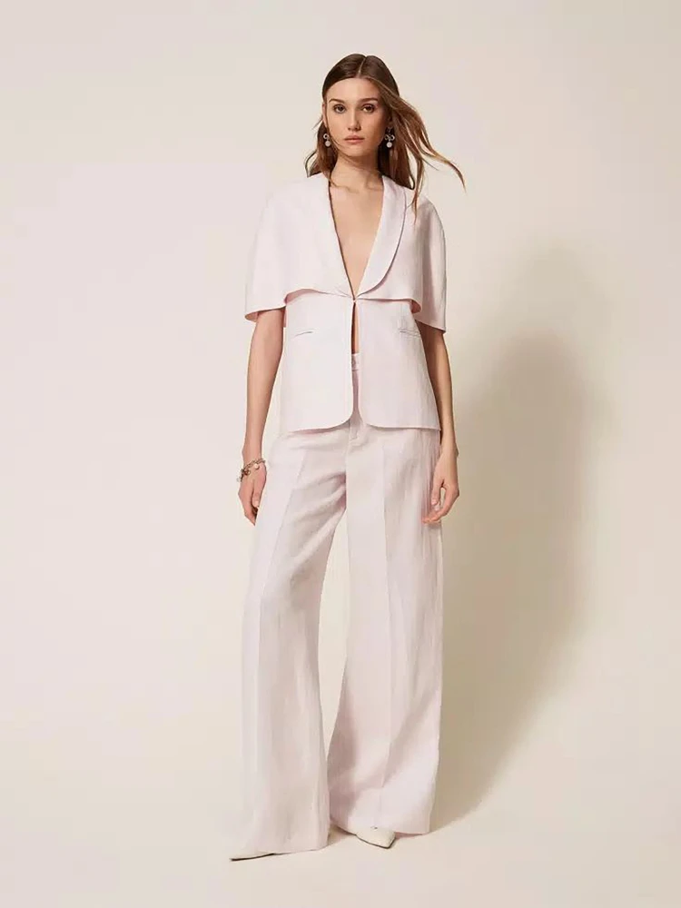 TWINSET jacket alternative