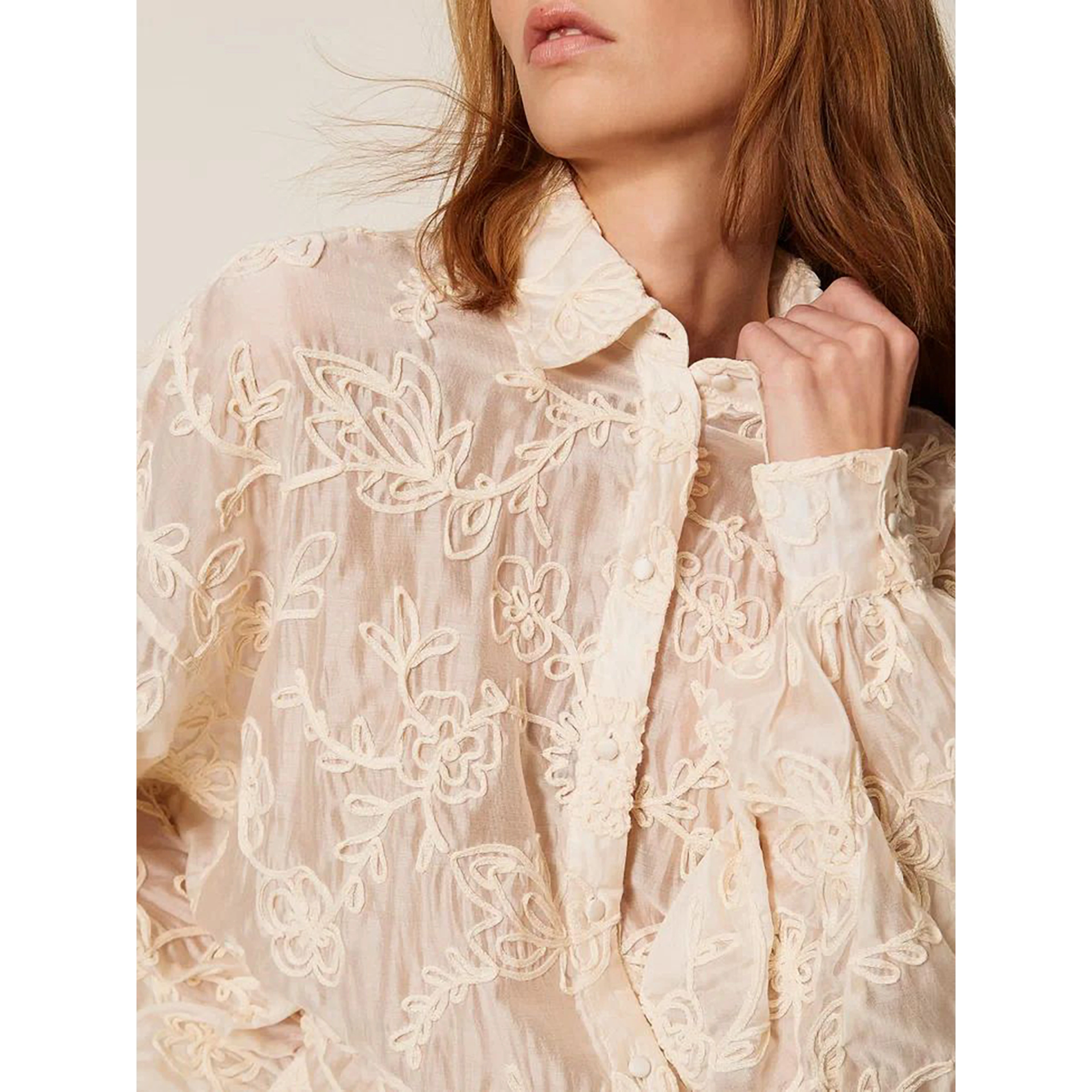 TWINSET shirt