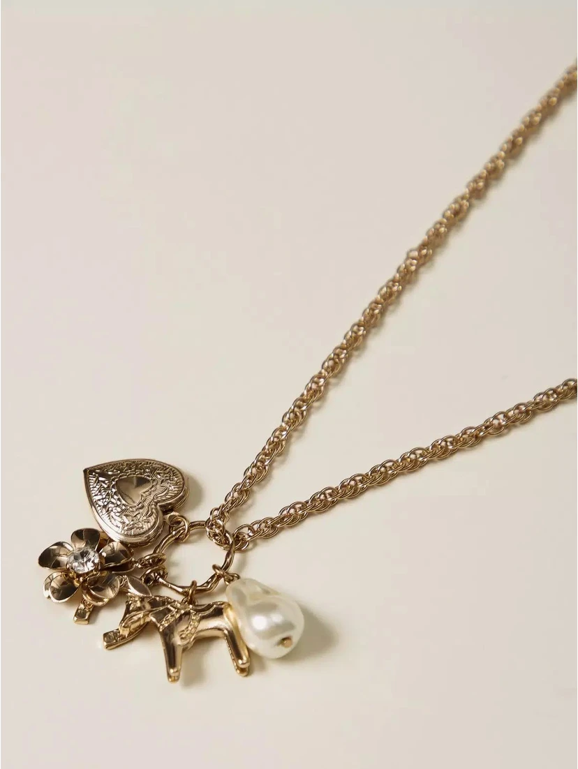 TWINSET necklace