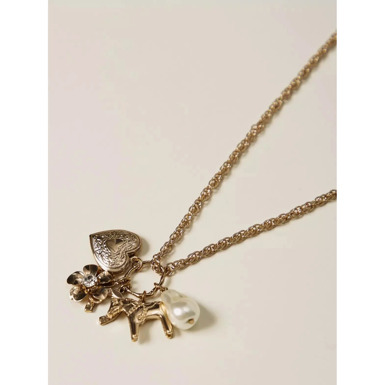 TWINSET necklace