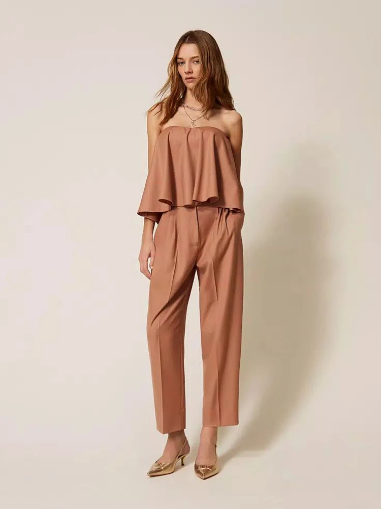 TWINSET cannon alternative