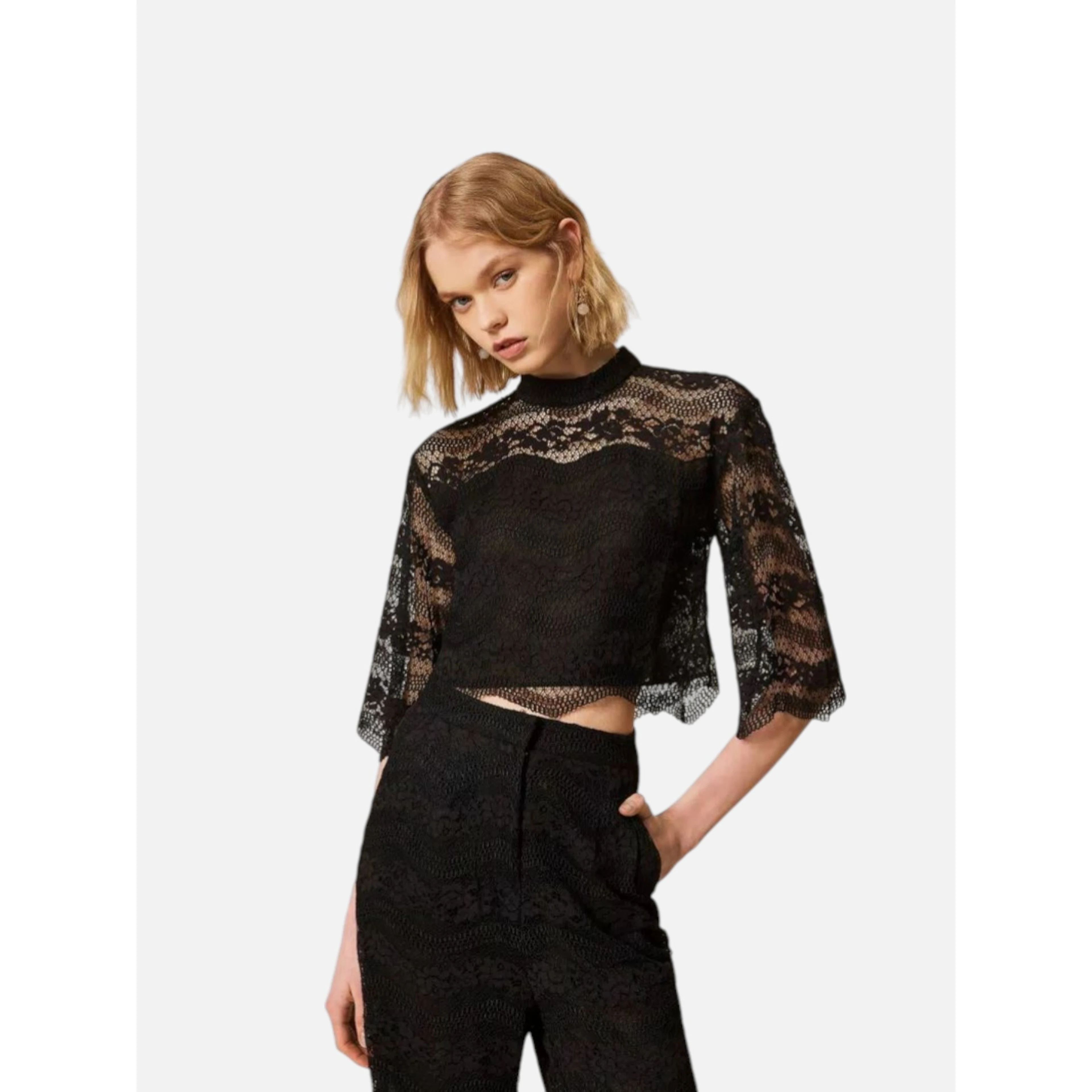 TWINSET blouse