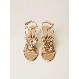 TWINSET sandals