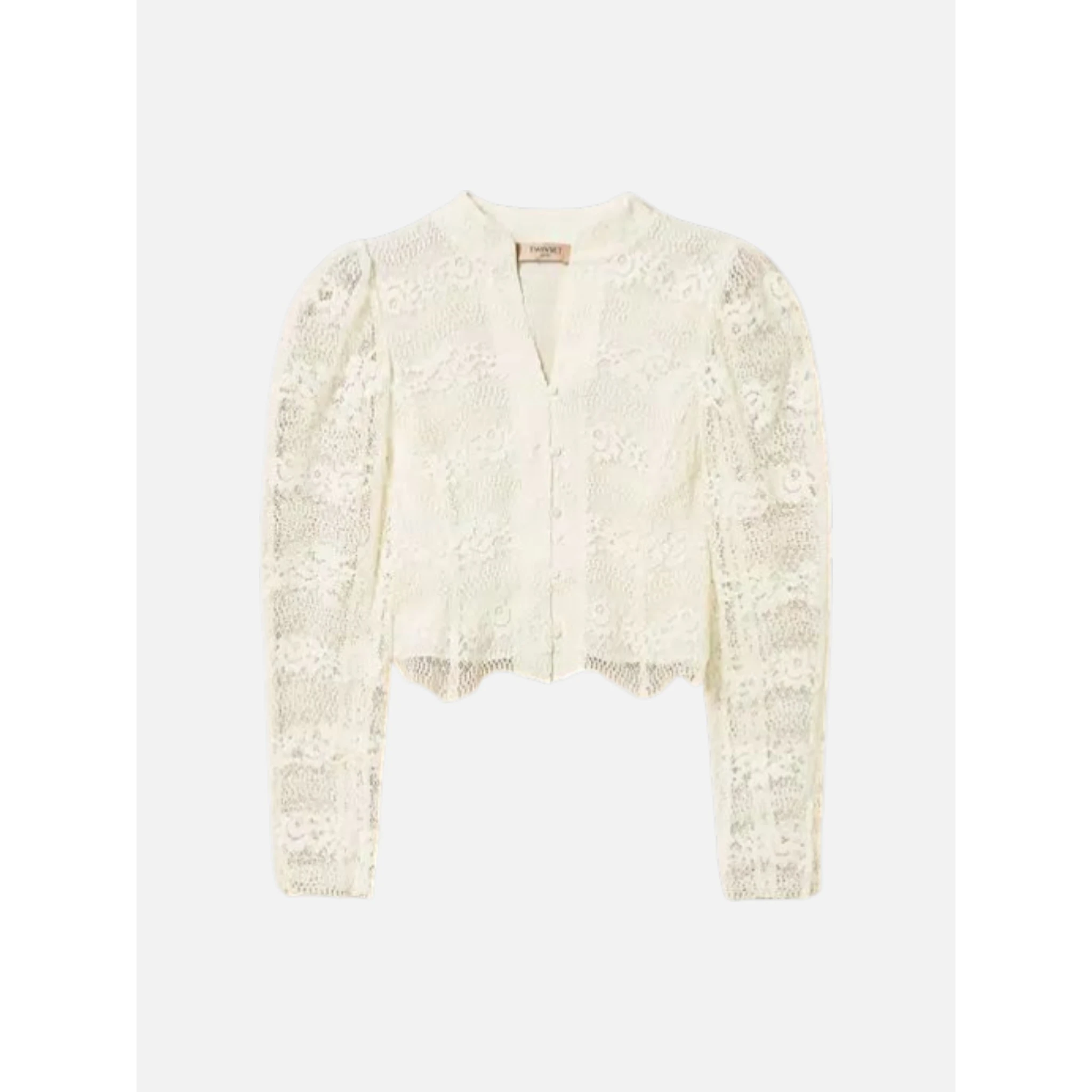 جاكيت توينسيت