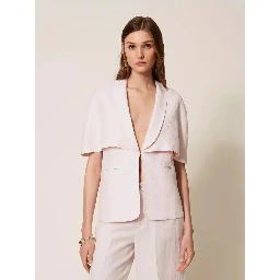 TWINSET jacket