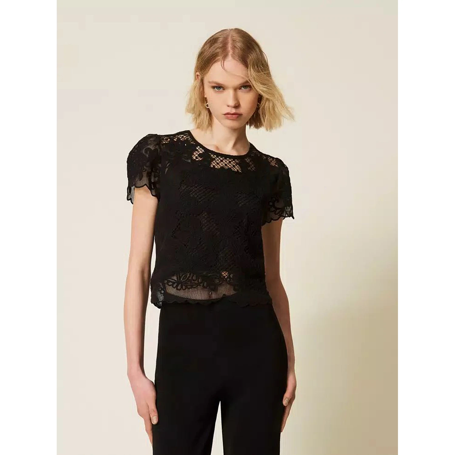 TWINSET blouse