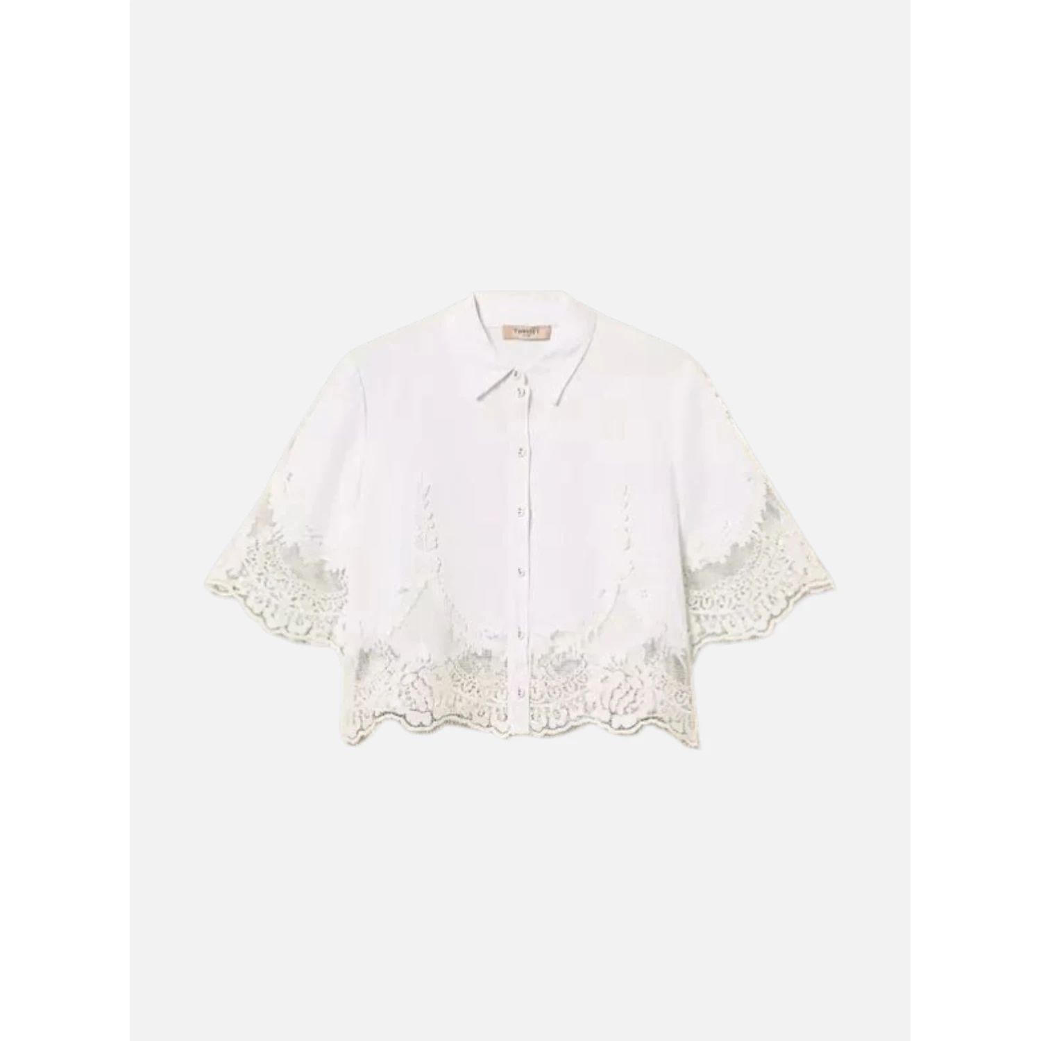 TWINSET shirt