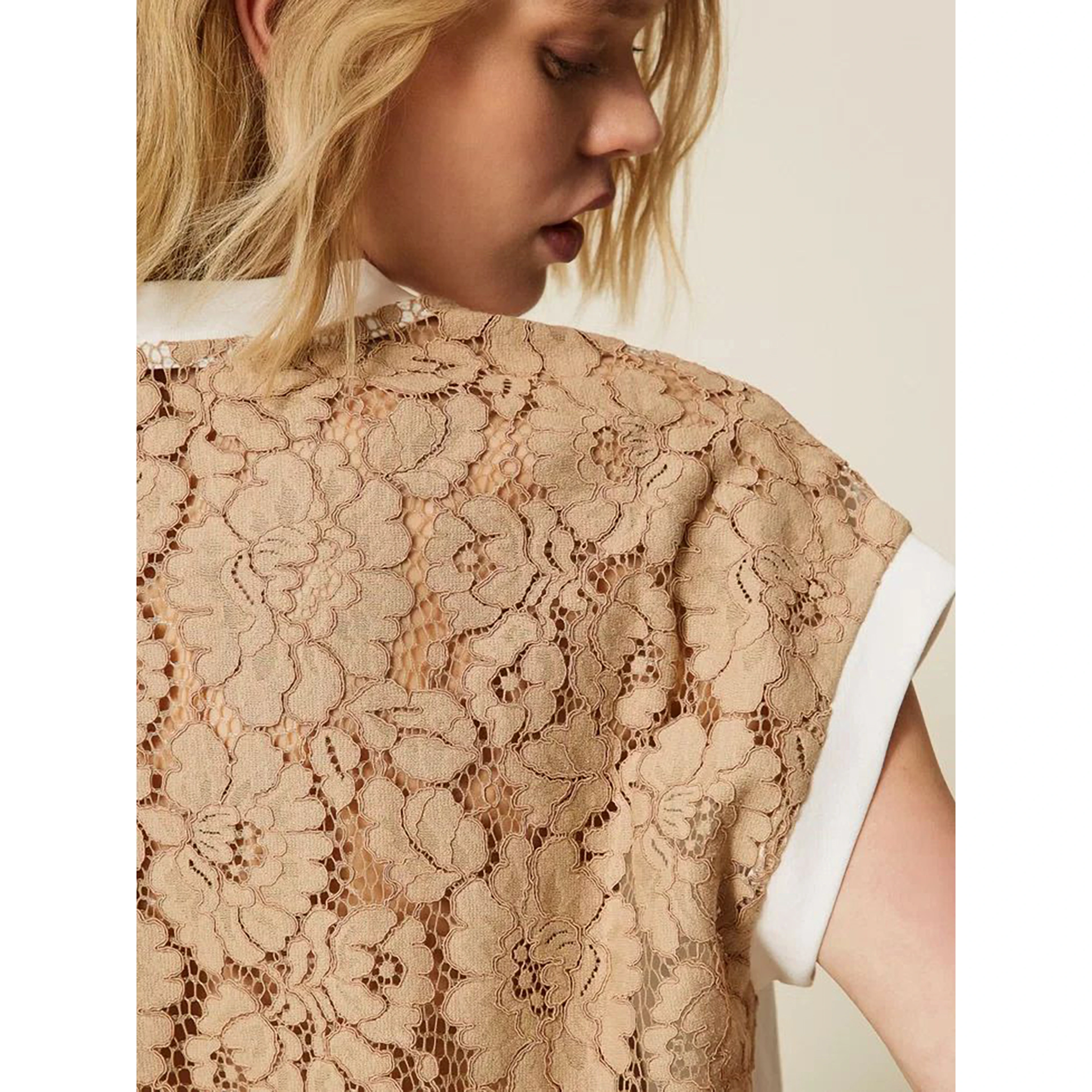 TWINSET shirt