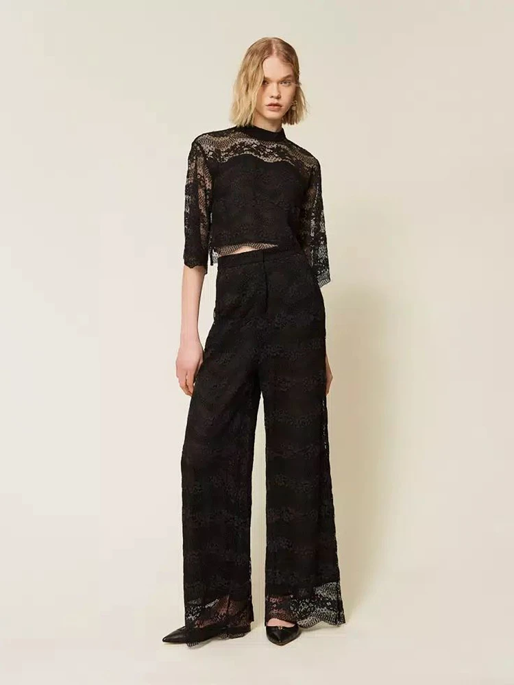 TWINSET blouse alternative